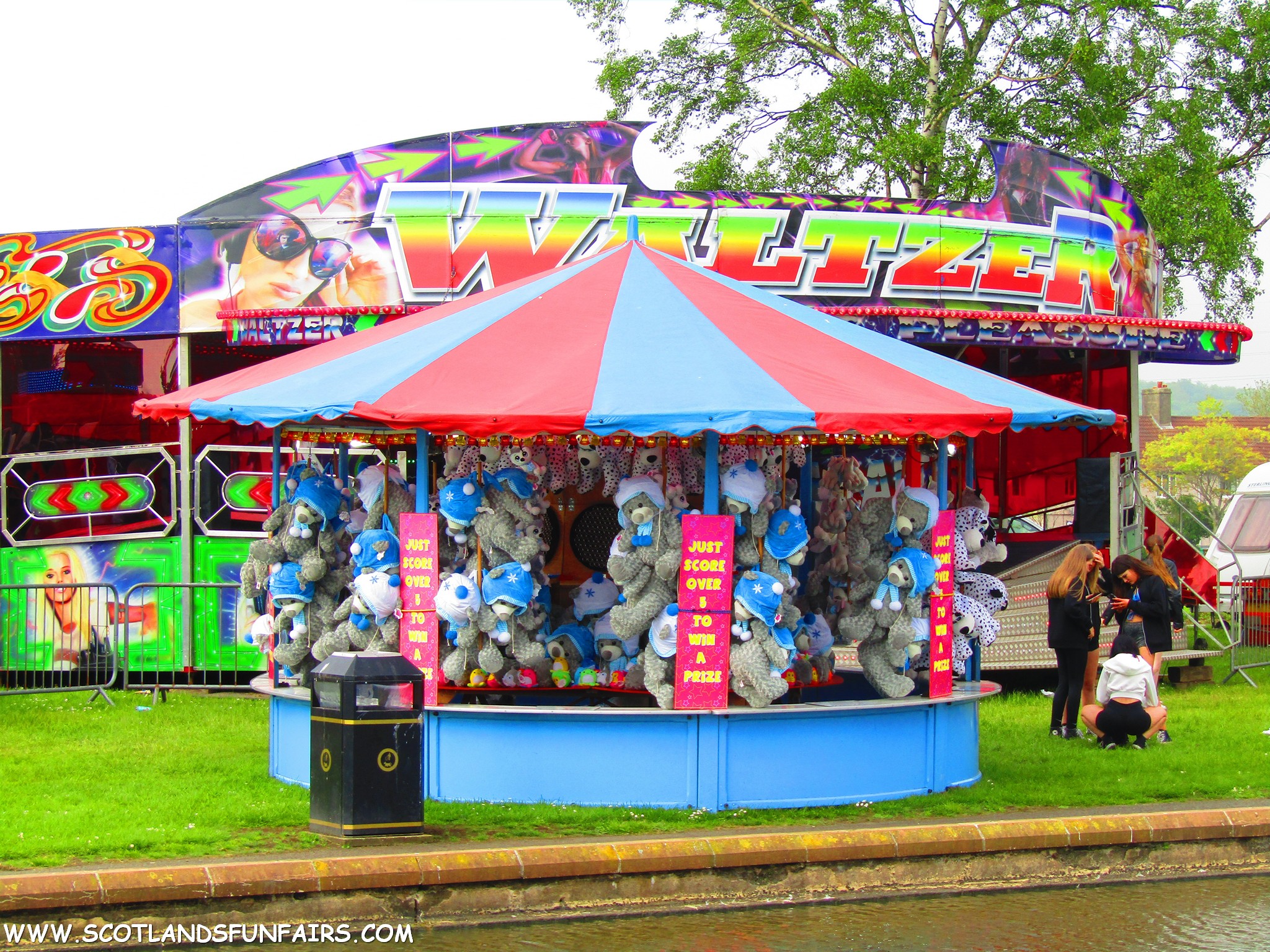 Joe Lawson Smiths Hoopla