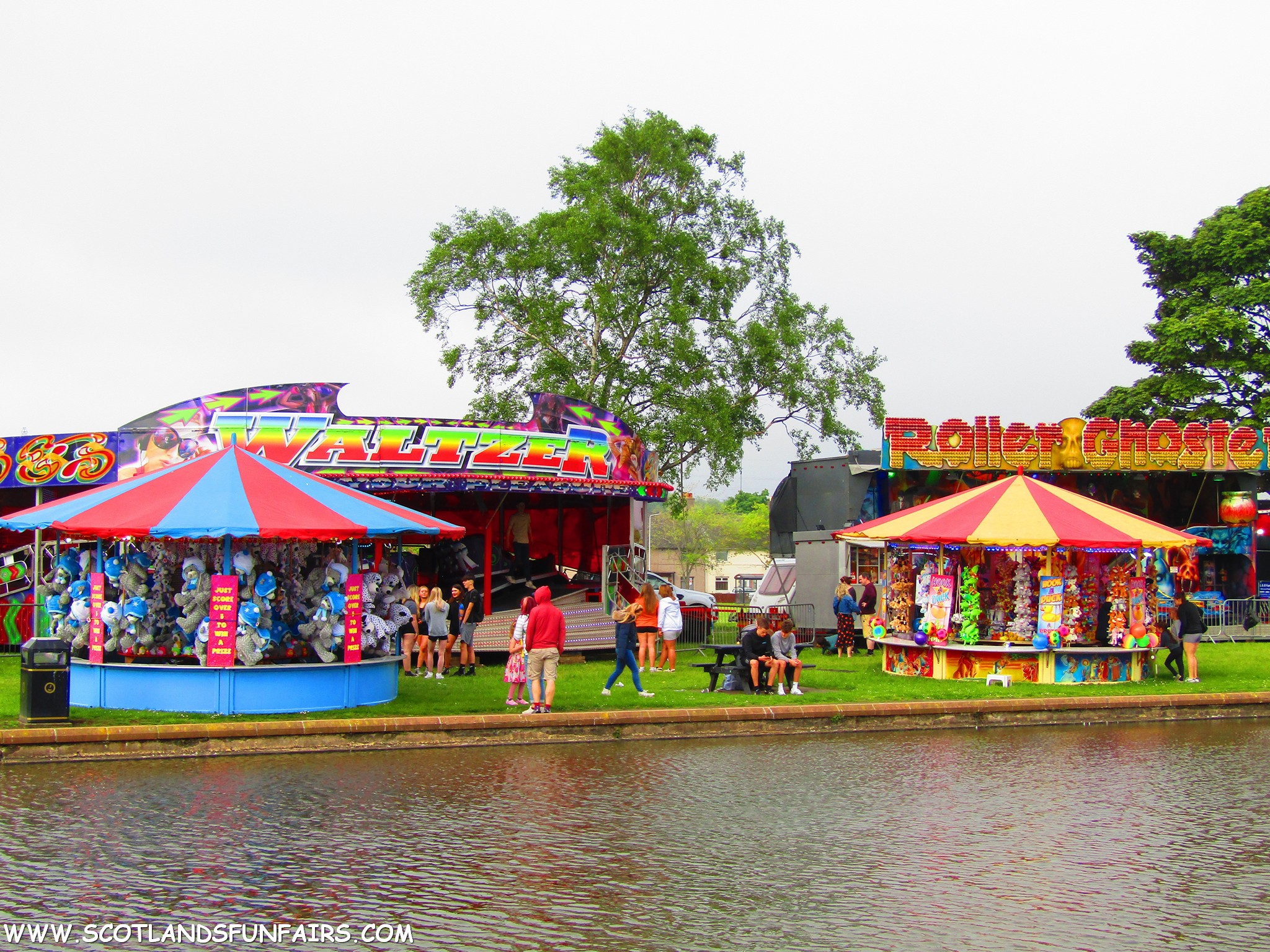 Joe Lawson Smiths Hooplas