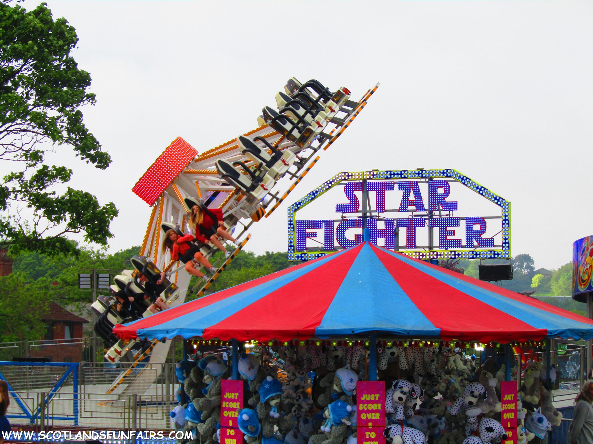 Raecher Hiscoes Trabant