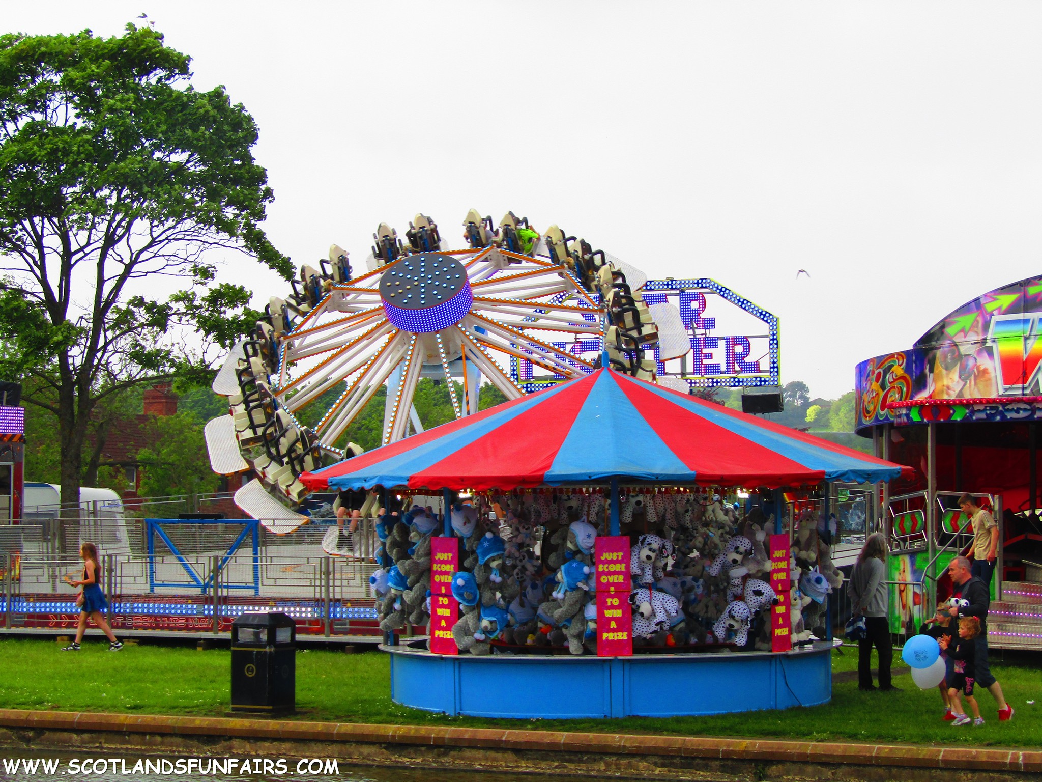 Raecher Hiscoes Trabant