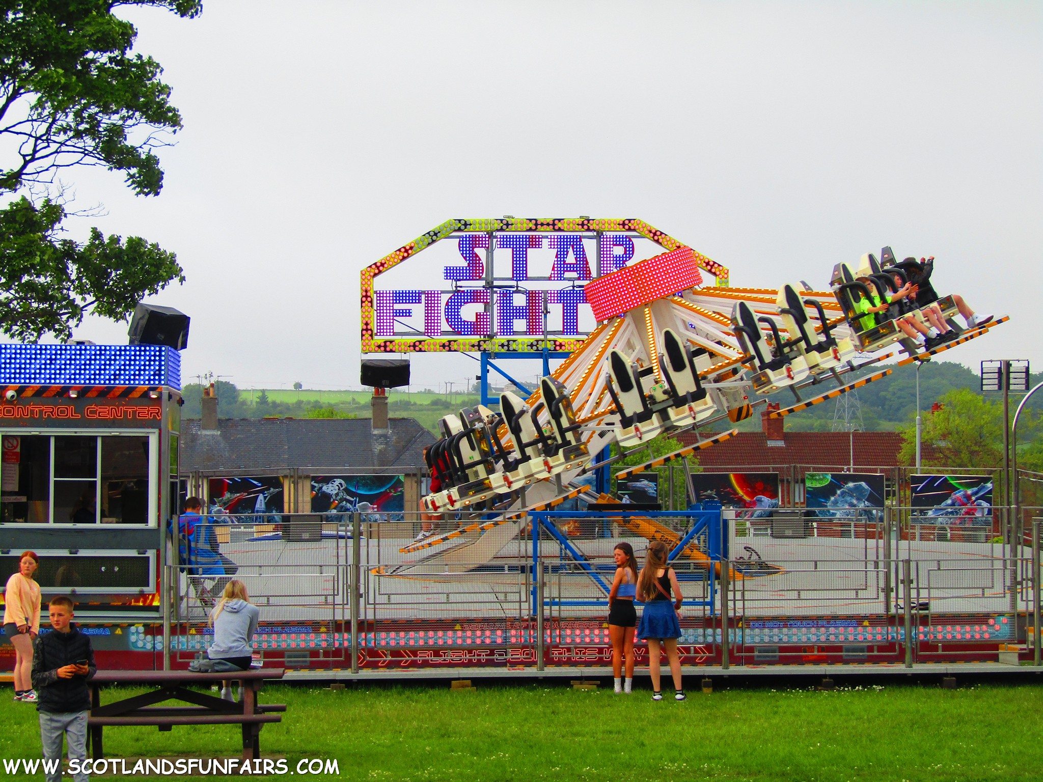 Raecher Hiscoes Trabant