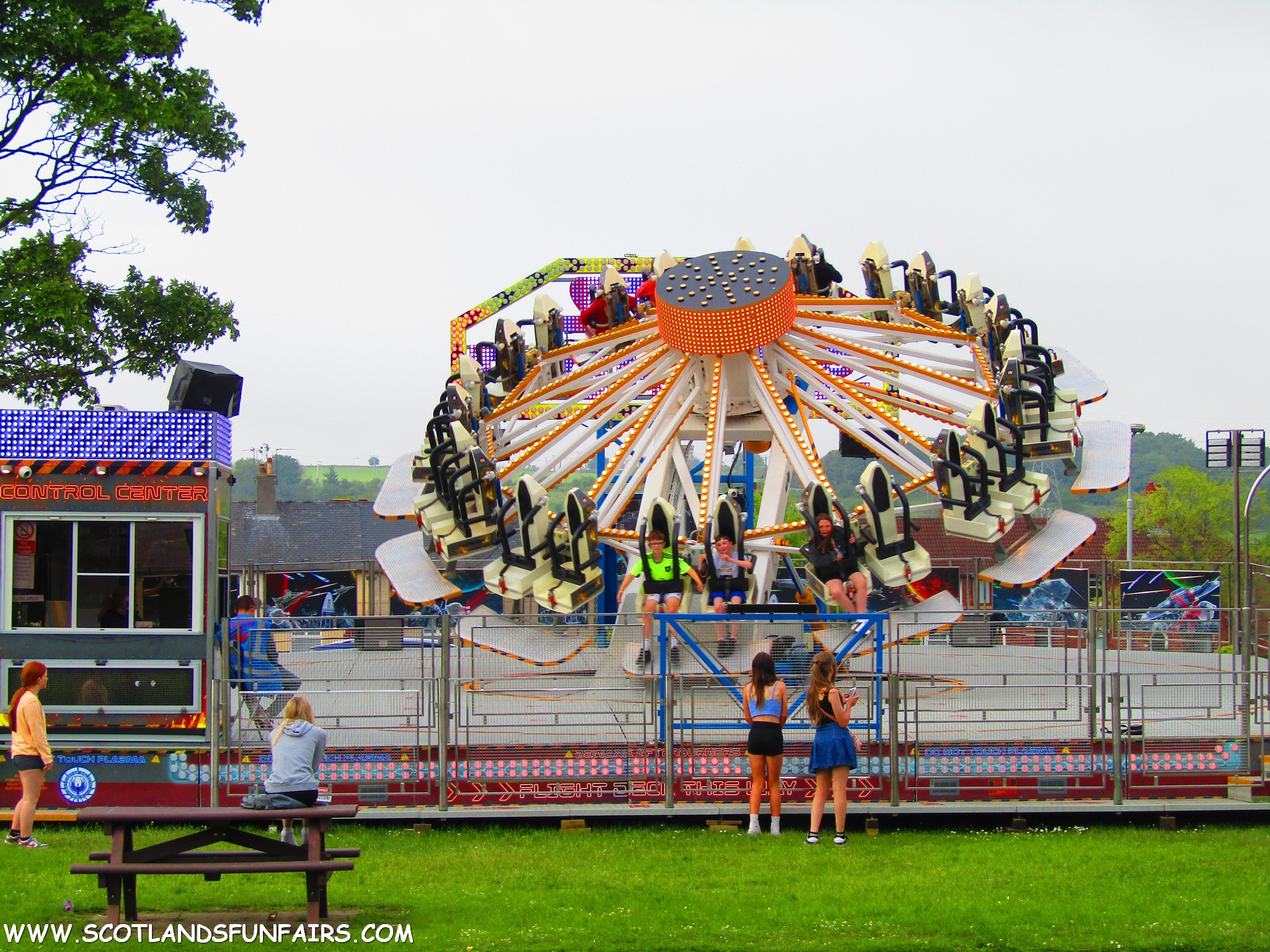 Raecher Hiscoes Trabant