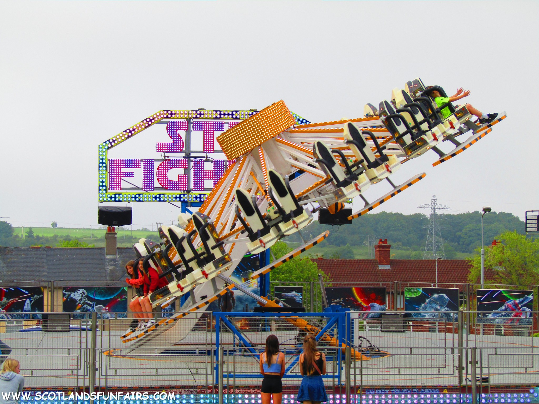 Raecher Hiscoes Trabant