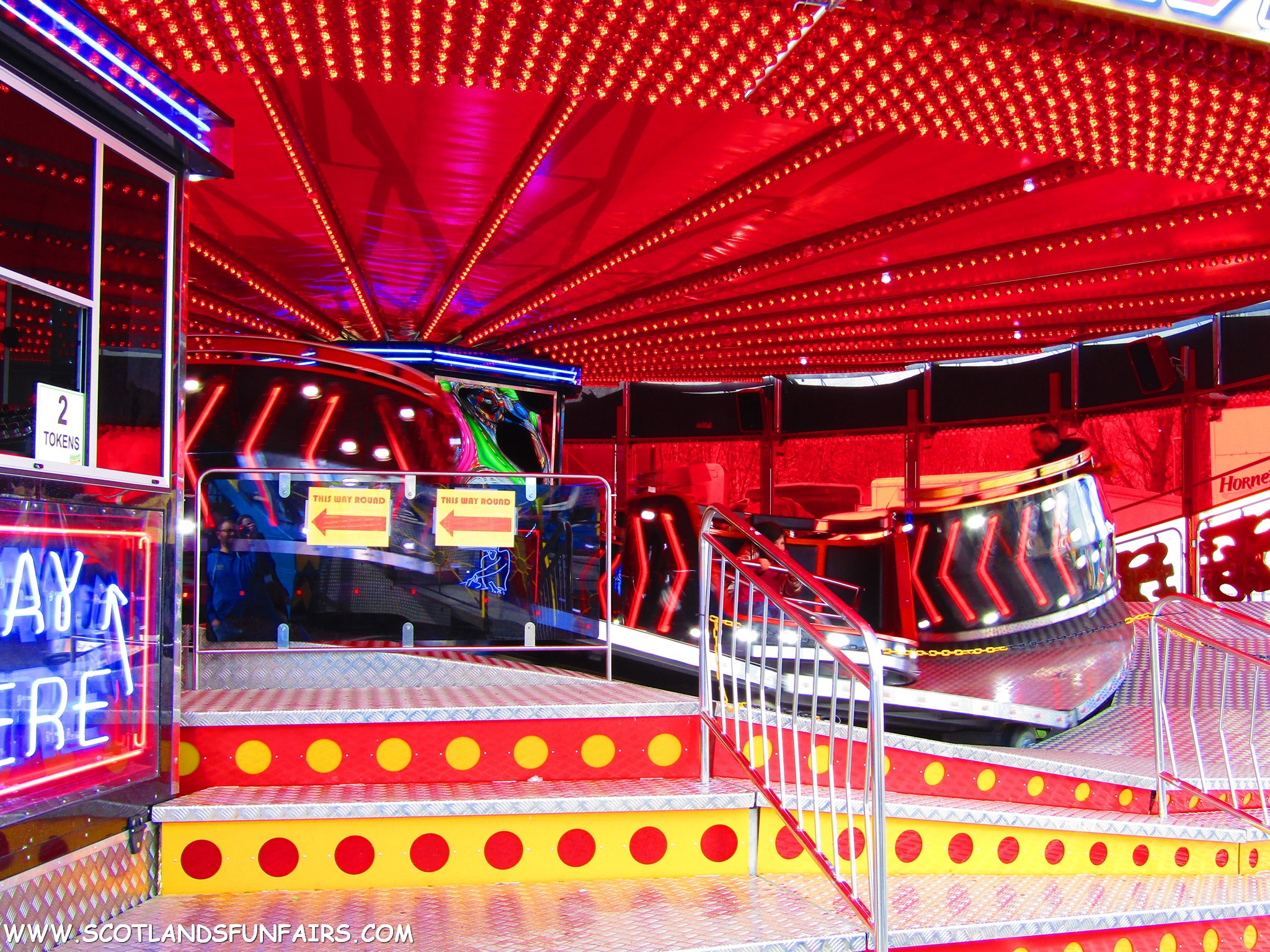 Nathaniel Taylors Waltzer