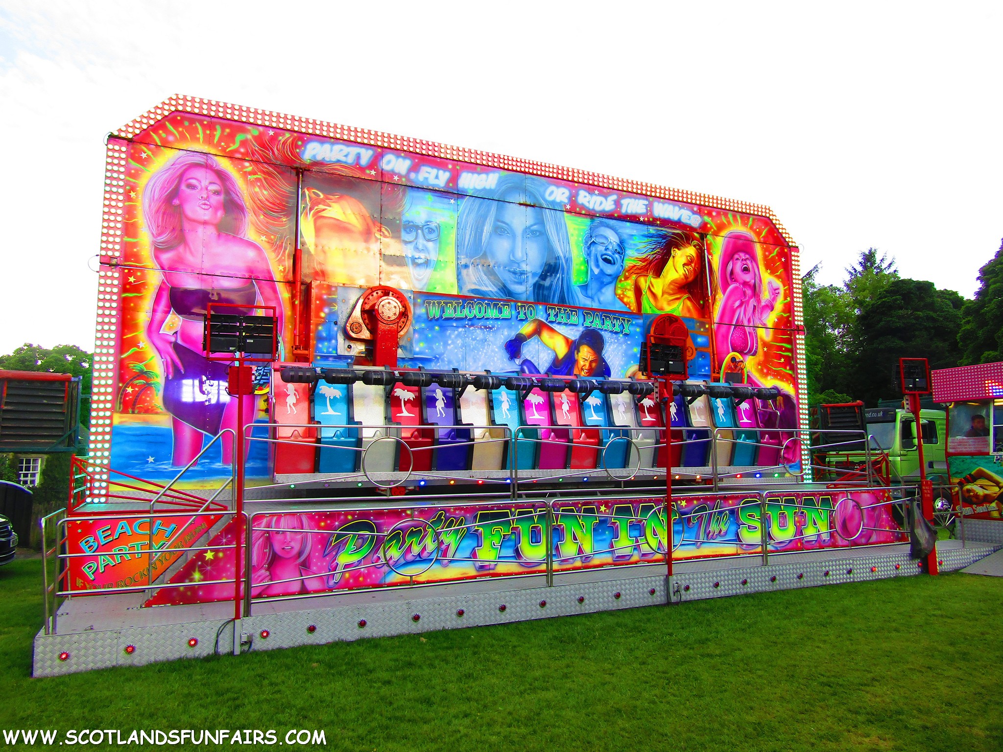 Spencer Hiscoes Miami