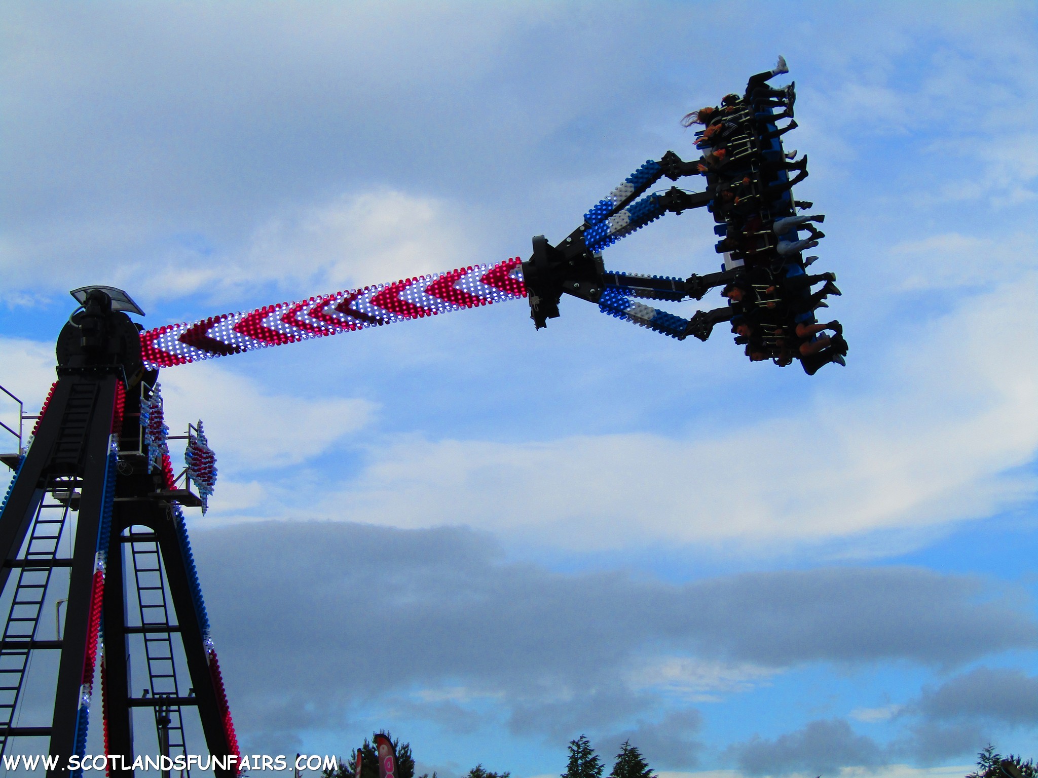 Jonathan Wheatleys Afterburner
