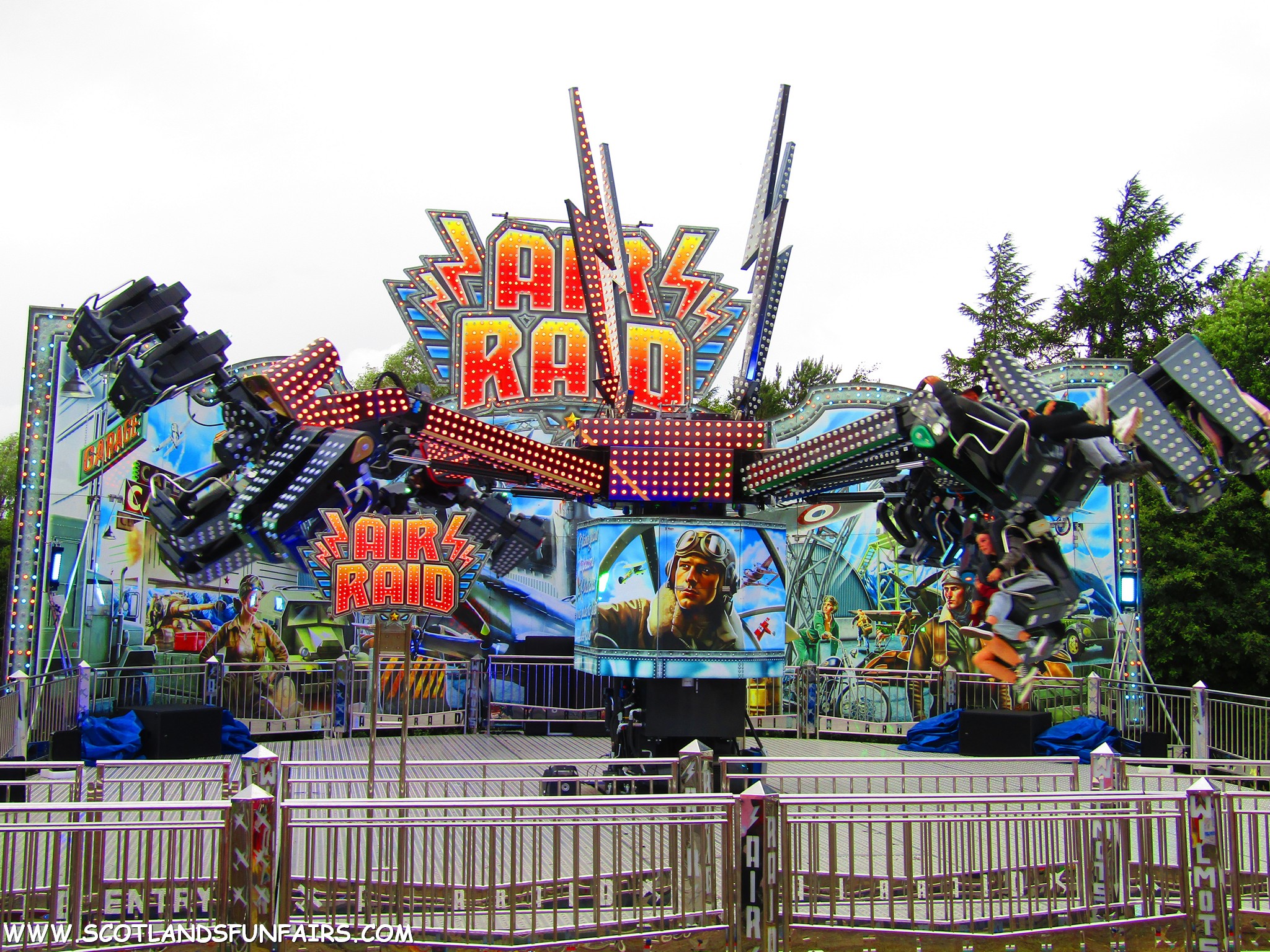 Mitchell Wilmots Extreme