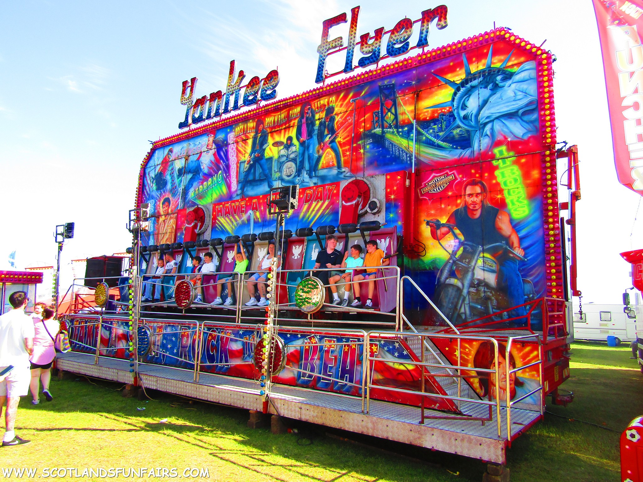 Douglas Codonas Miami