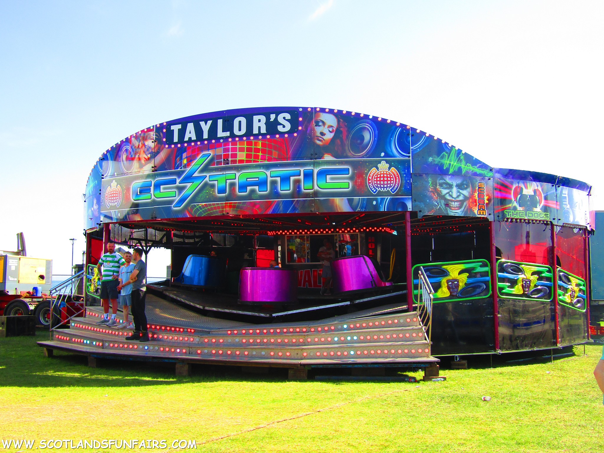 Jefferson Taylors Waltzer