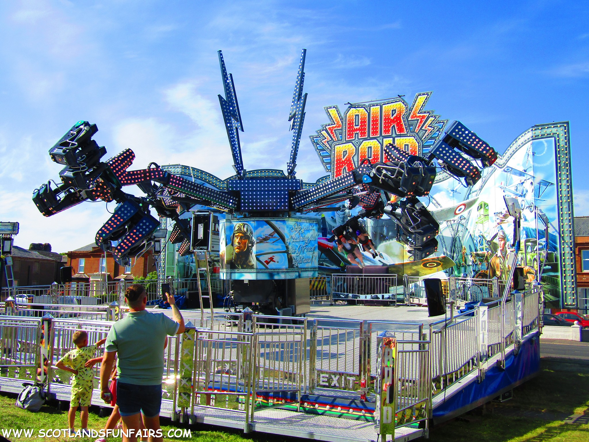 Mitchell Wilmots Extreme