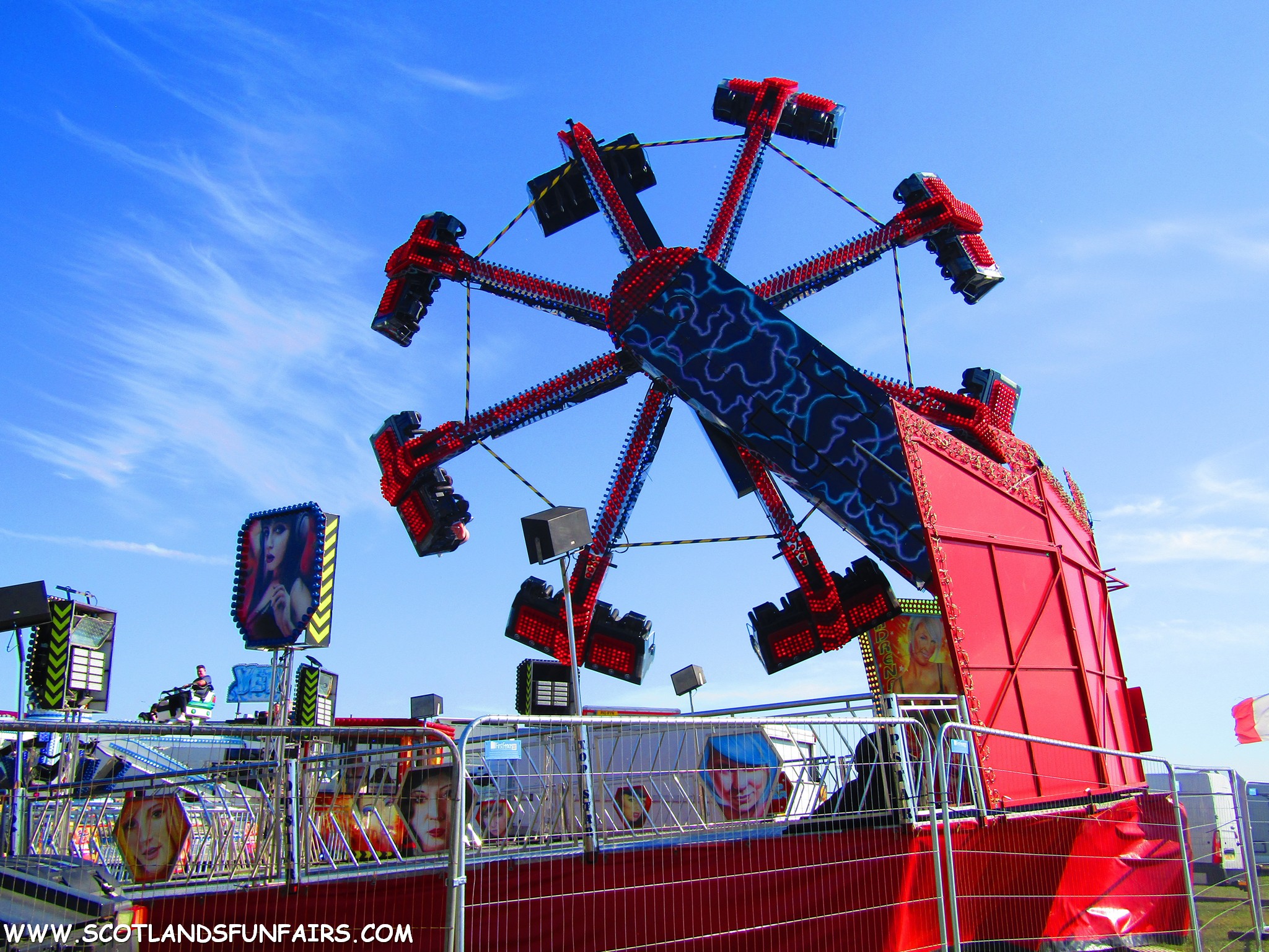 Mitchell Wilmots Superstar