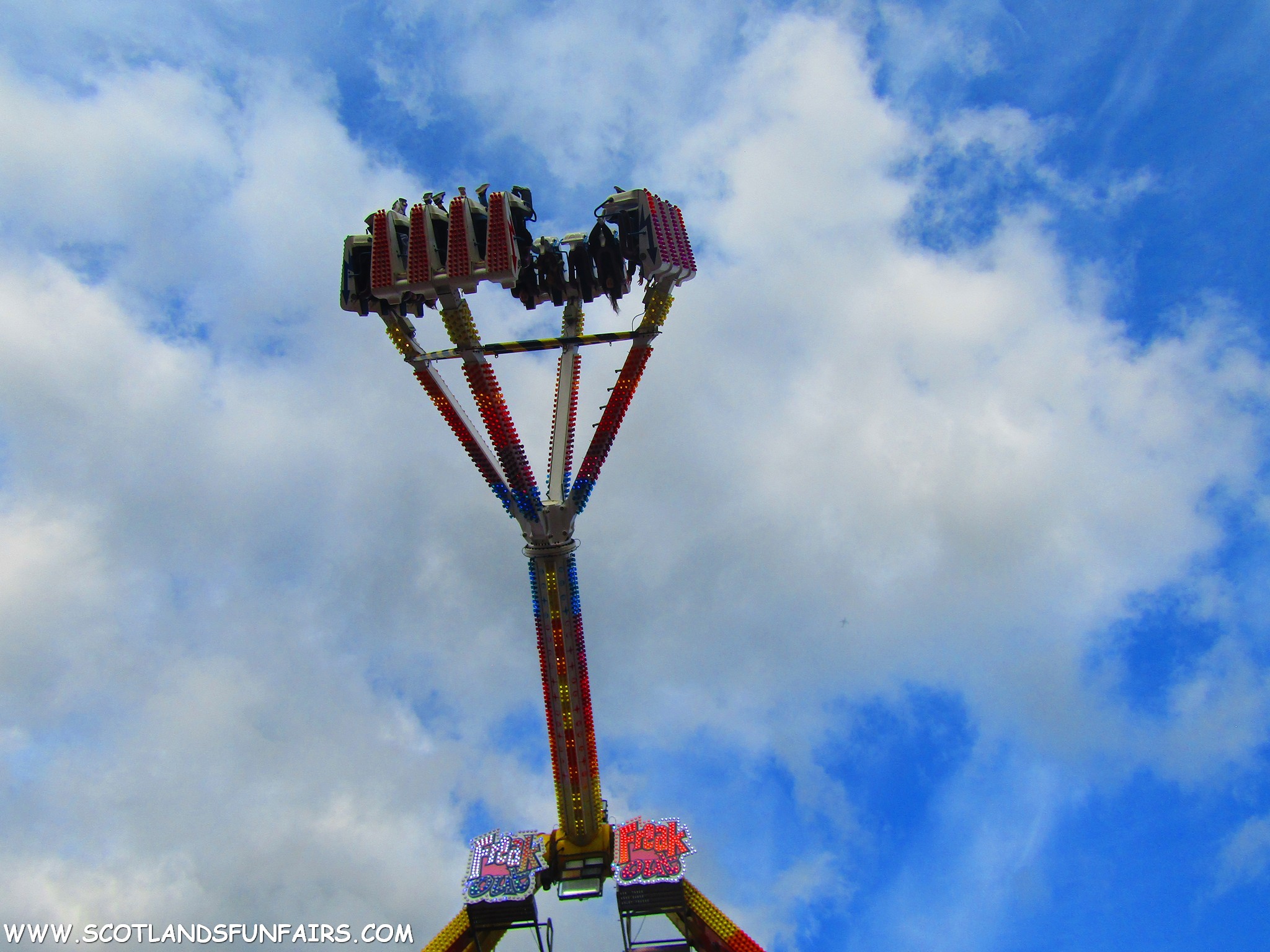 Hornes Afterburner