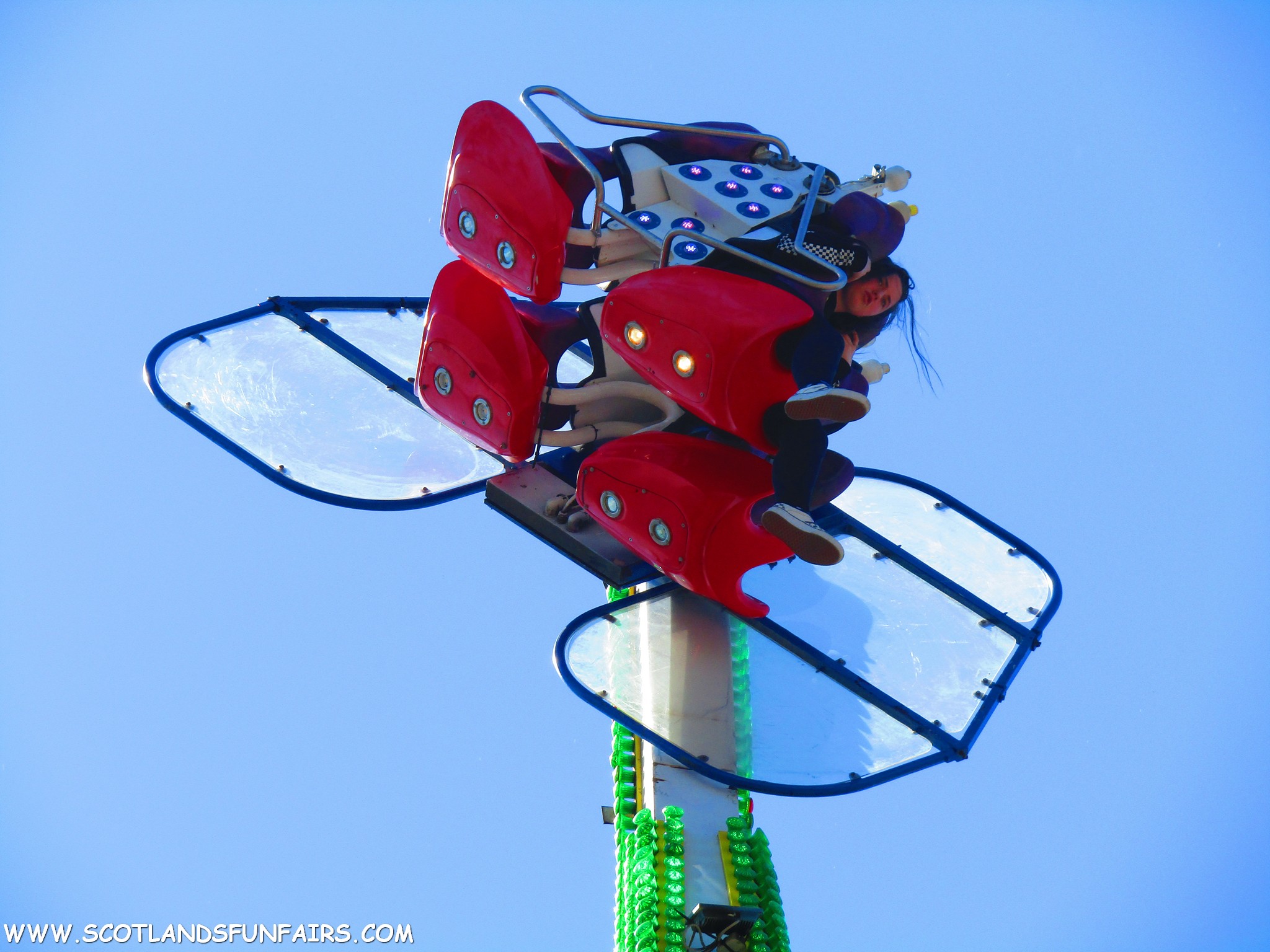 Thomsons Booster