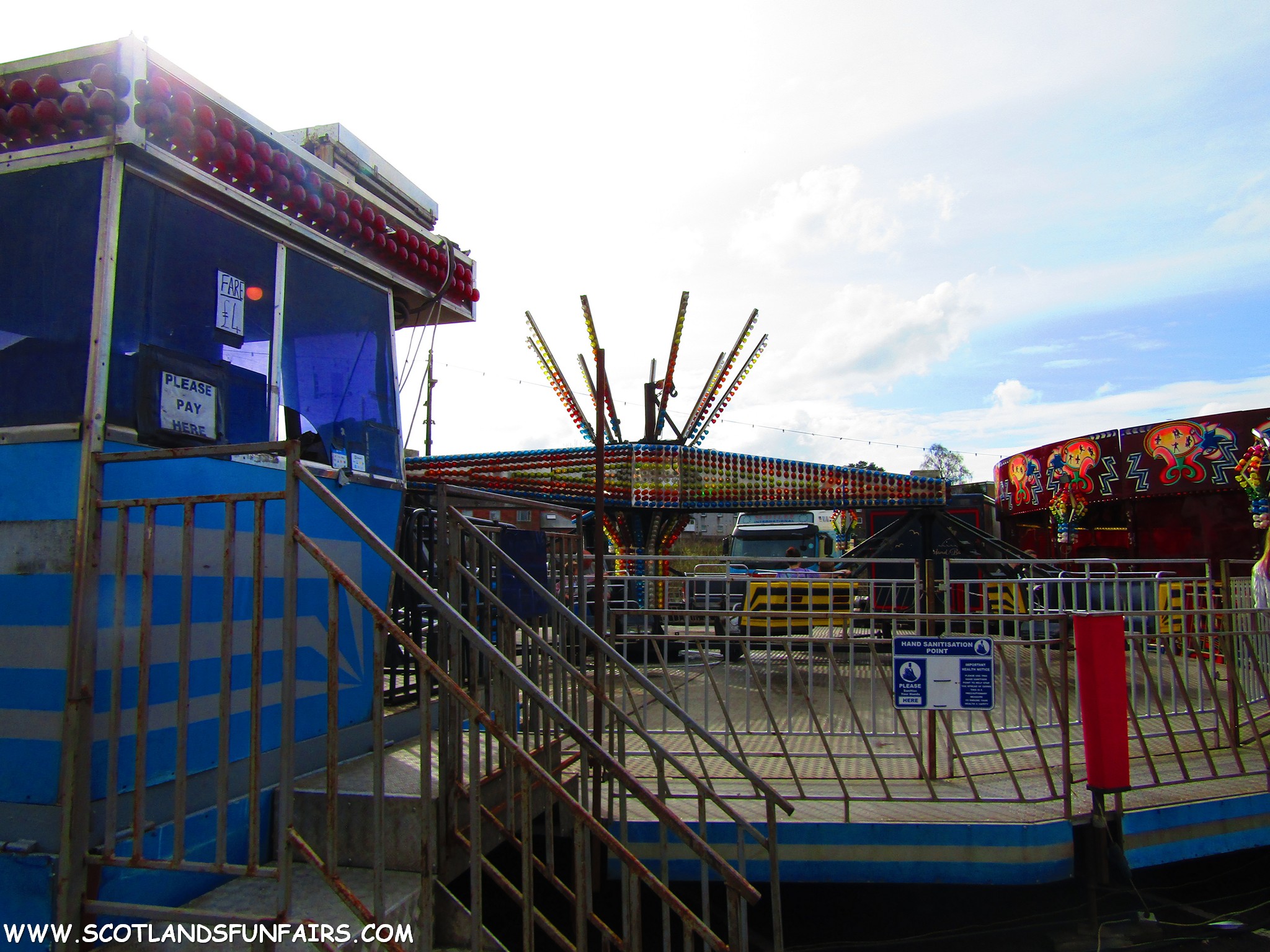 Douglas Codonas Twist