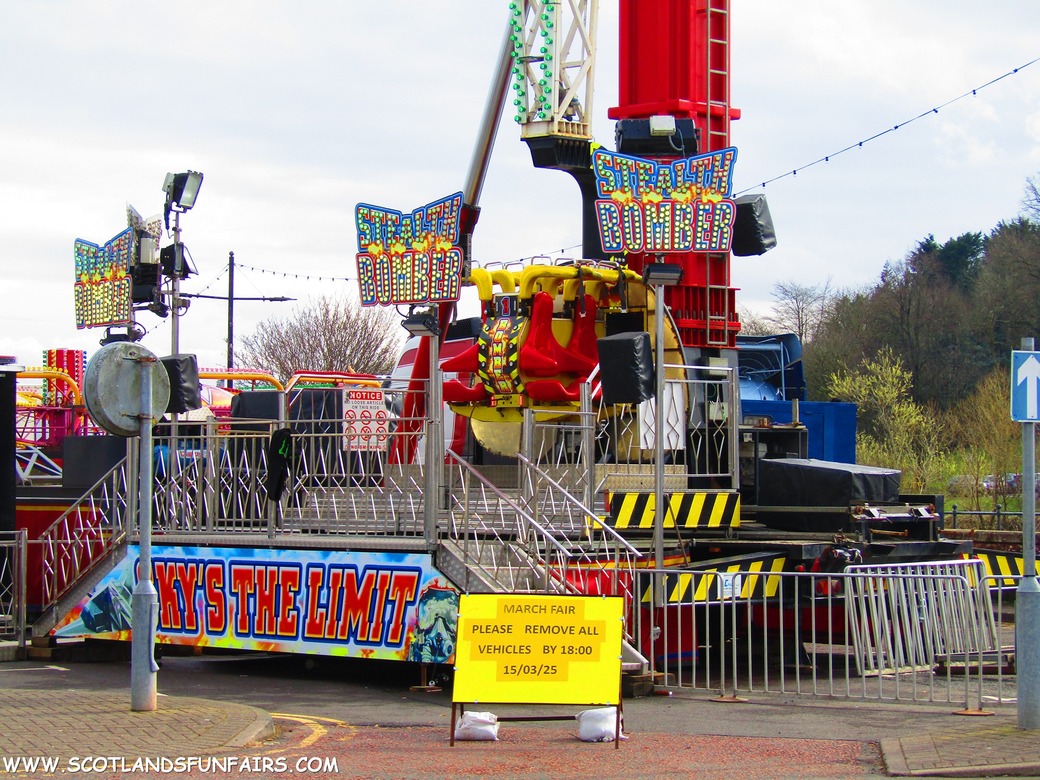 Elliott Cubbins Booster