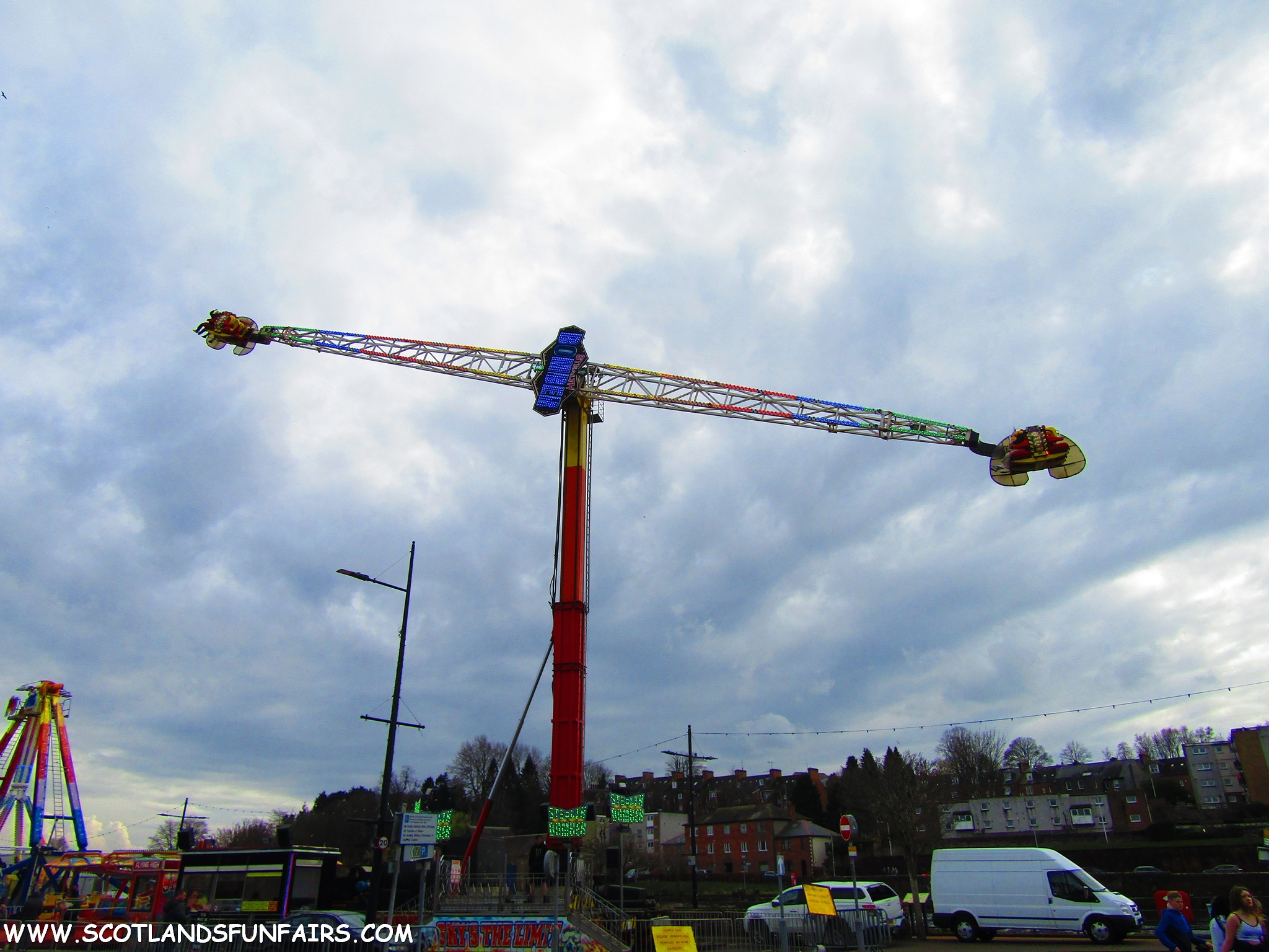 Elliott Cubbins Booster