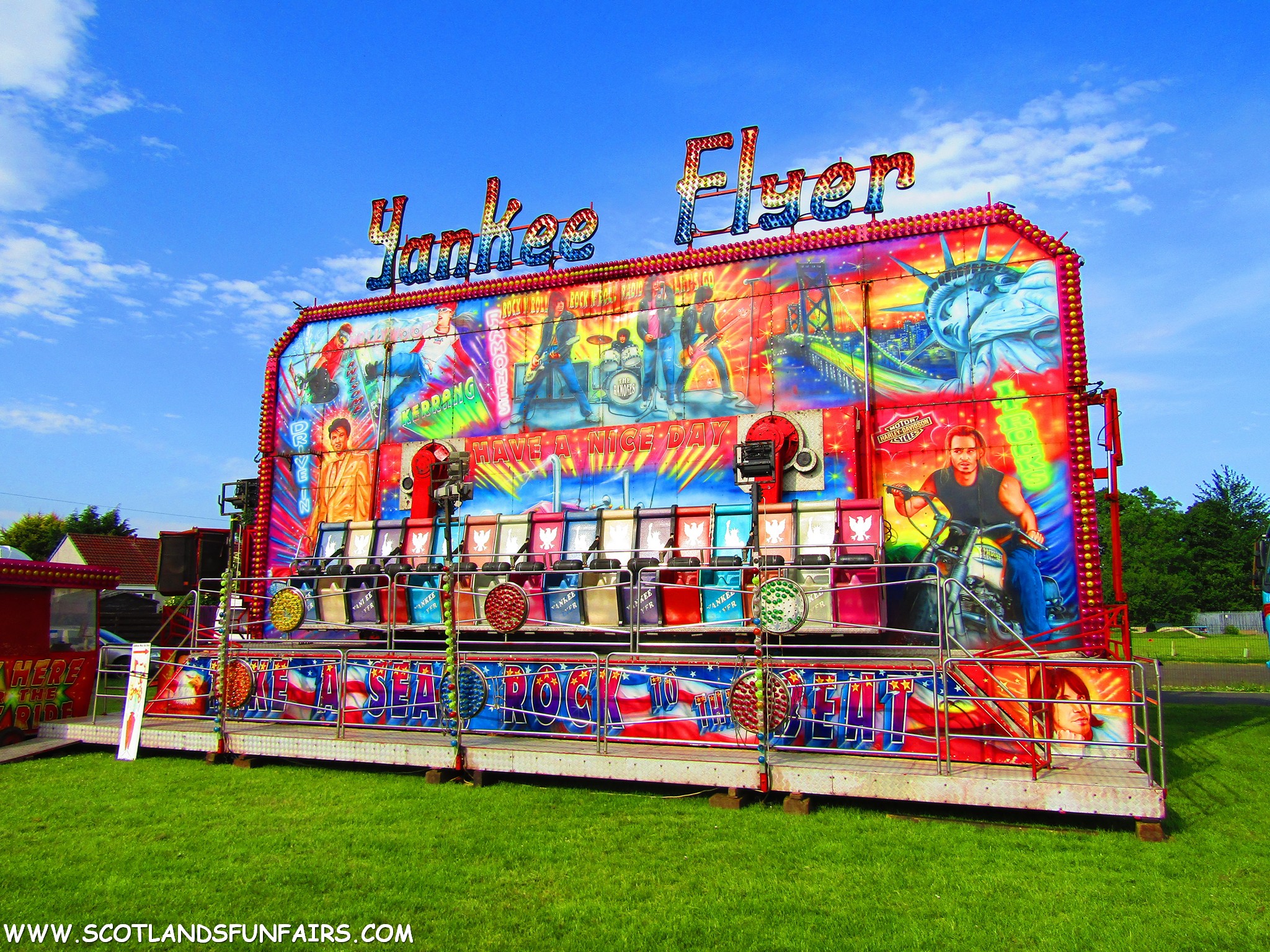 Douglas Codonas Miami