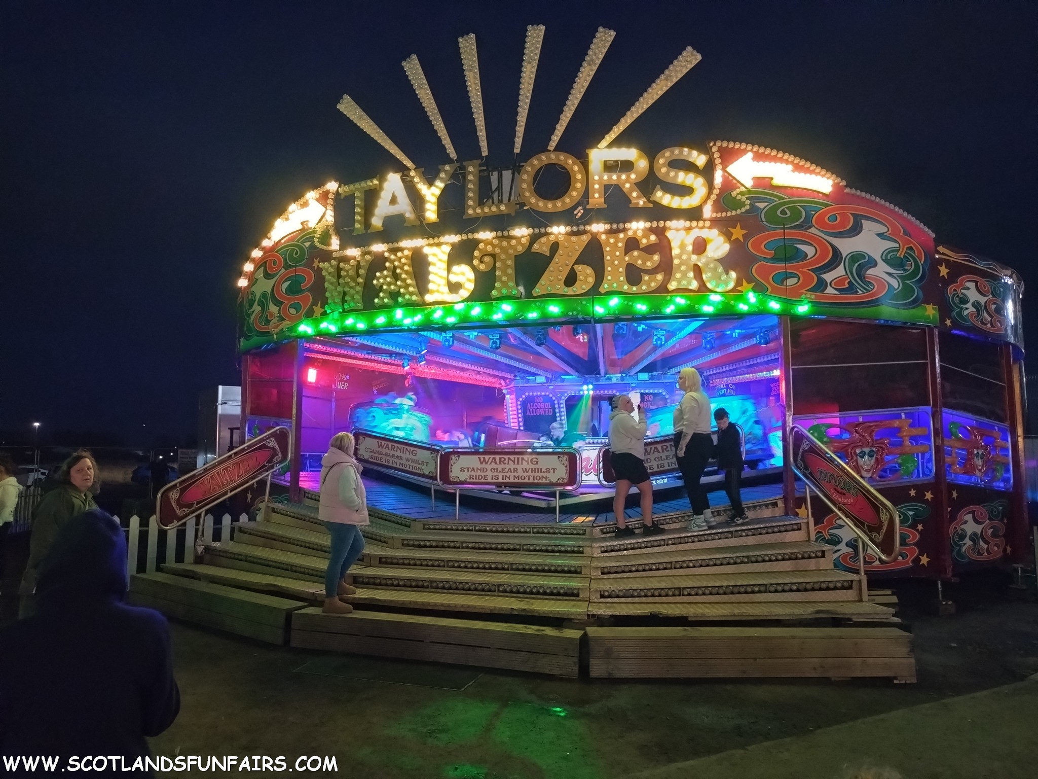 Taylors Waltzer
