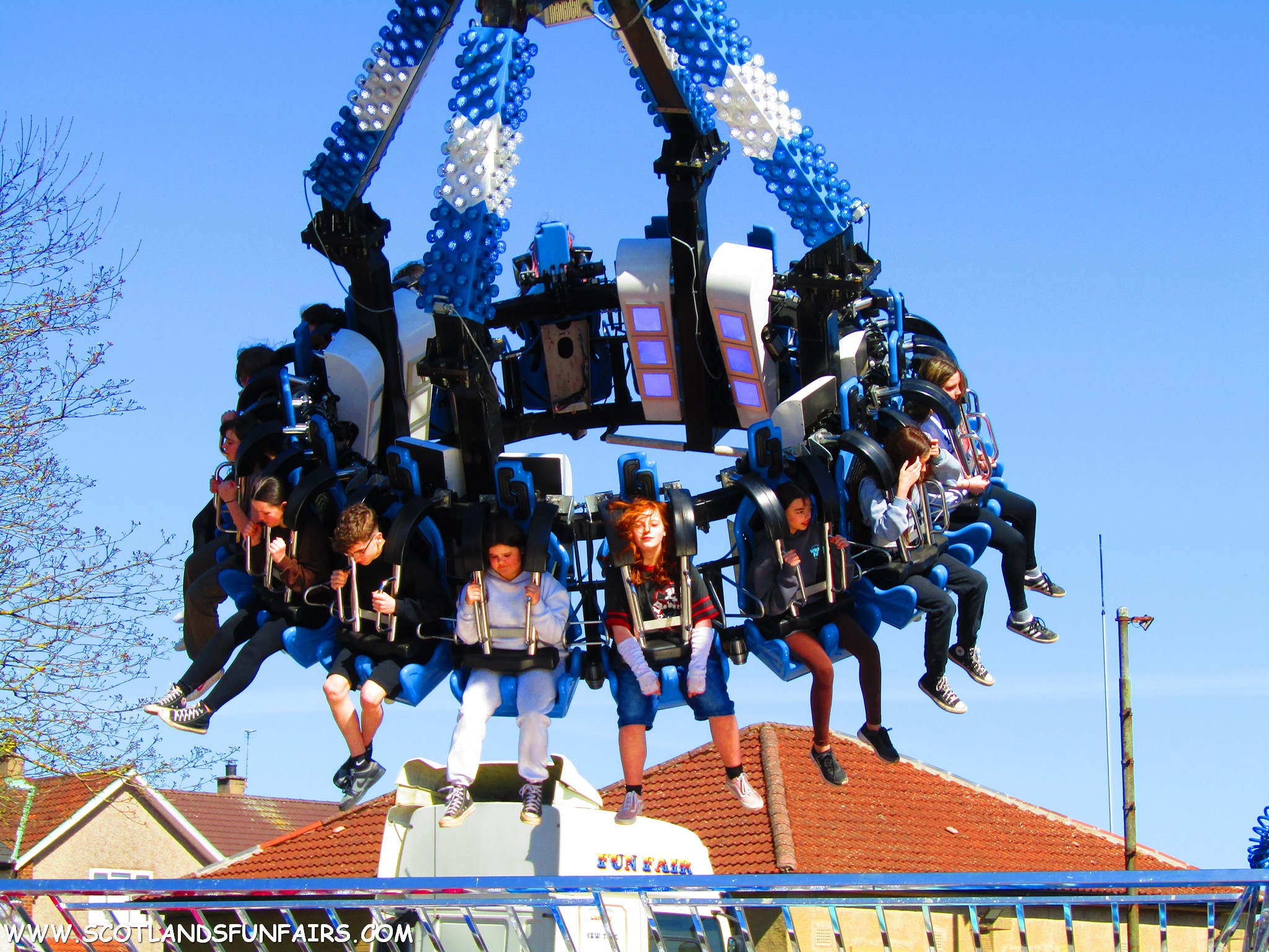 Jonathan Wheatleys Afterburner