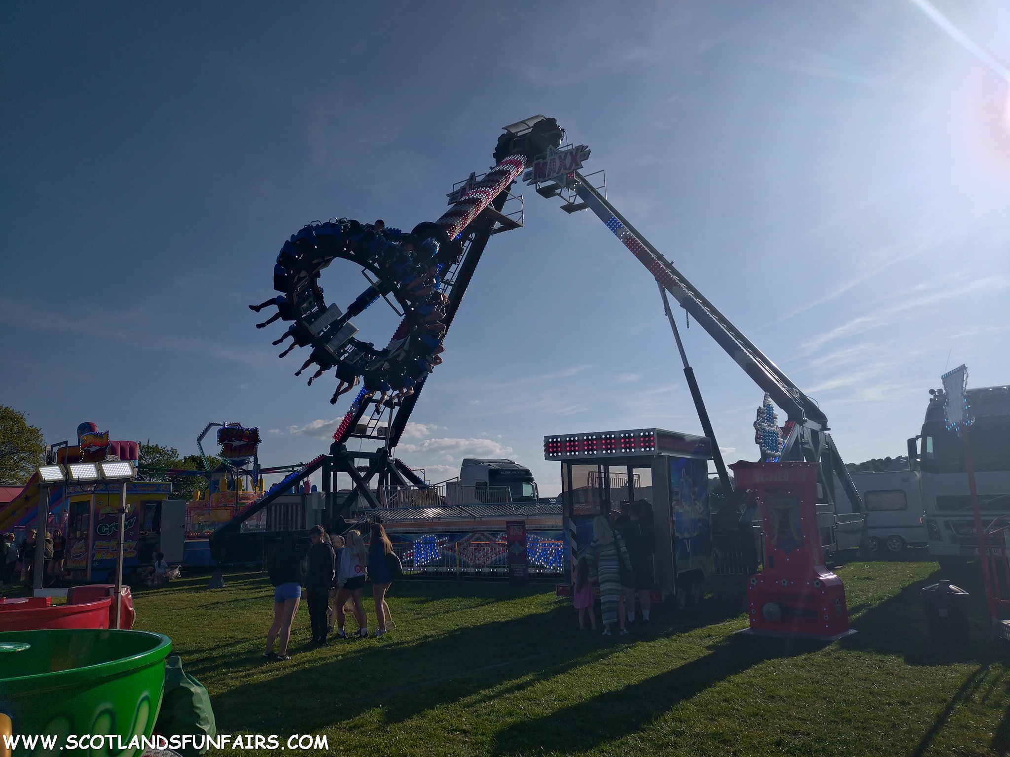 Jonathan Wheatleys Afterburner