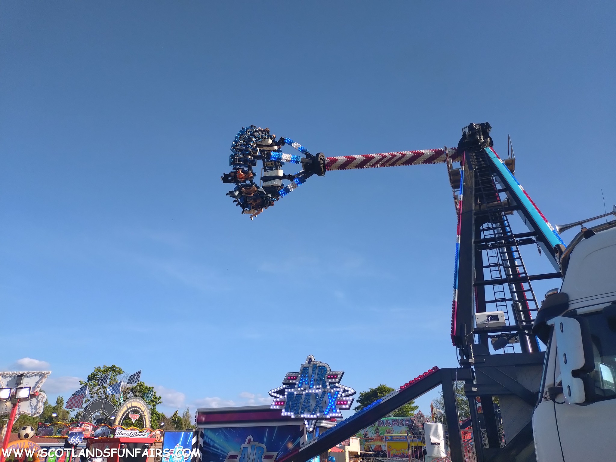 Jonathan Wheatleys Afterburner