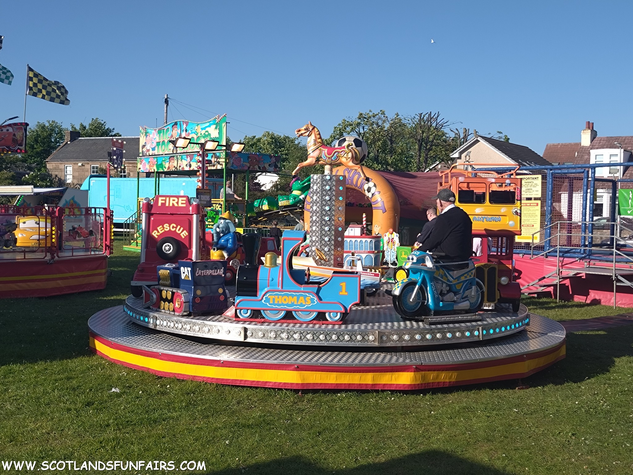 Stanley Sharps Toyset