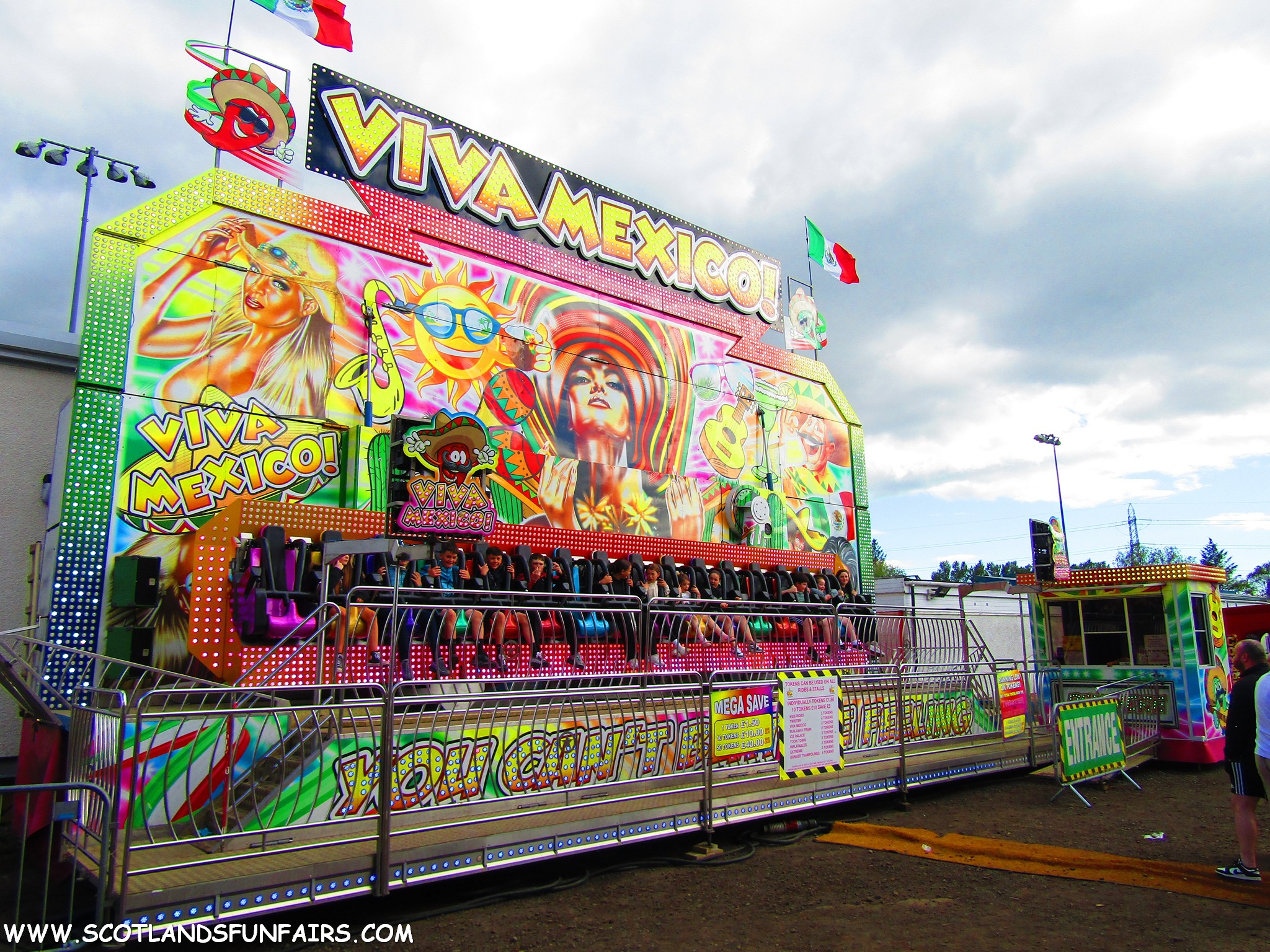 Irvin Stringfellows Miami