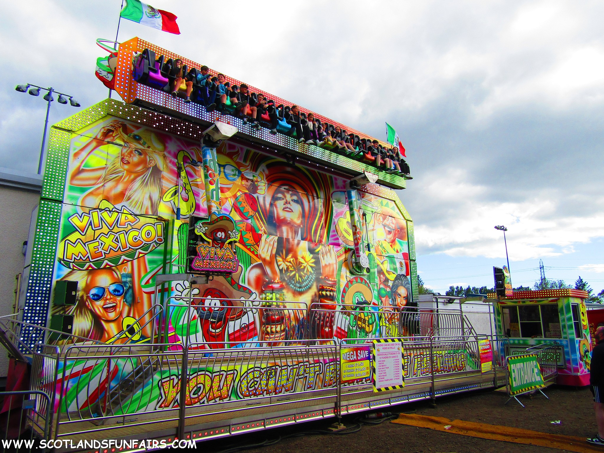 Irvin Stringfellows Miami