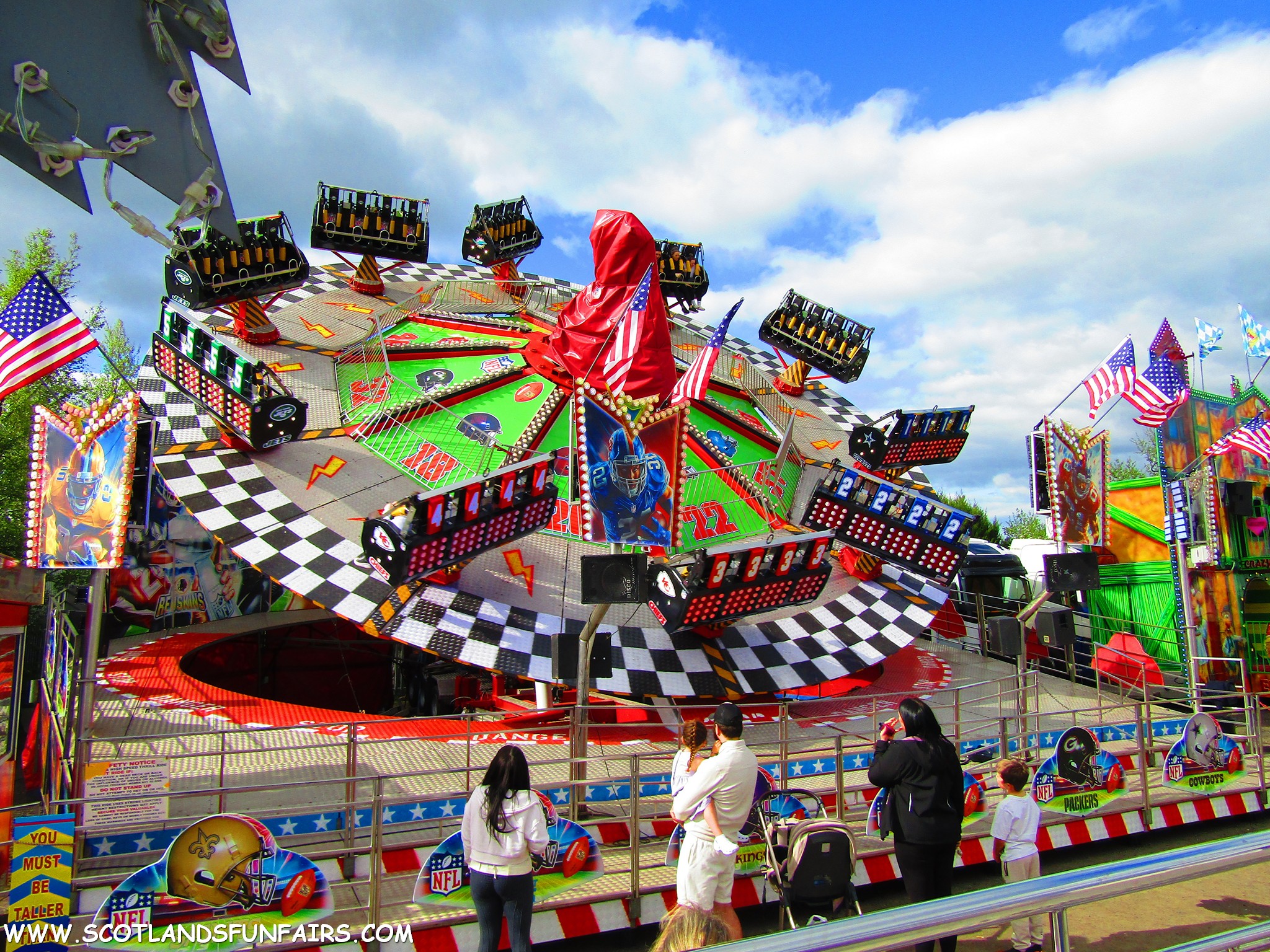 Irvin Stringfellows Superbowl