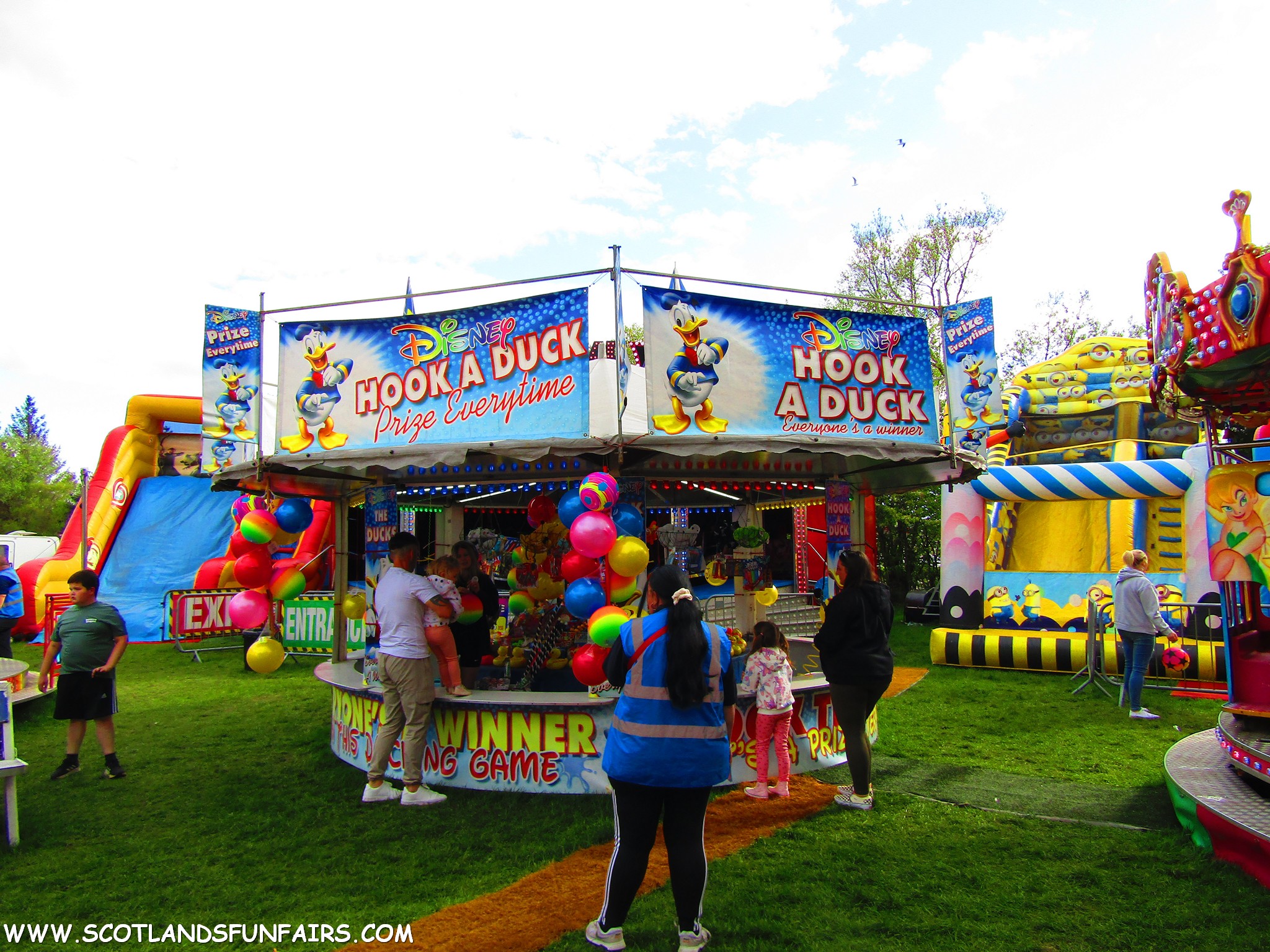 Nathaniel Codonas Hoopla