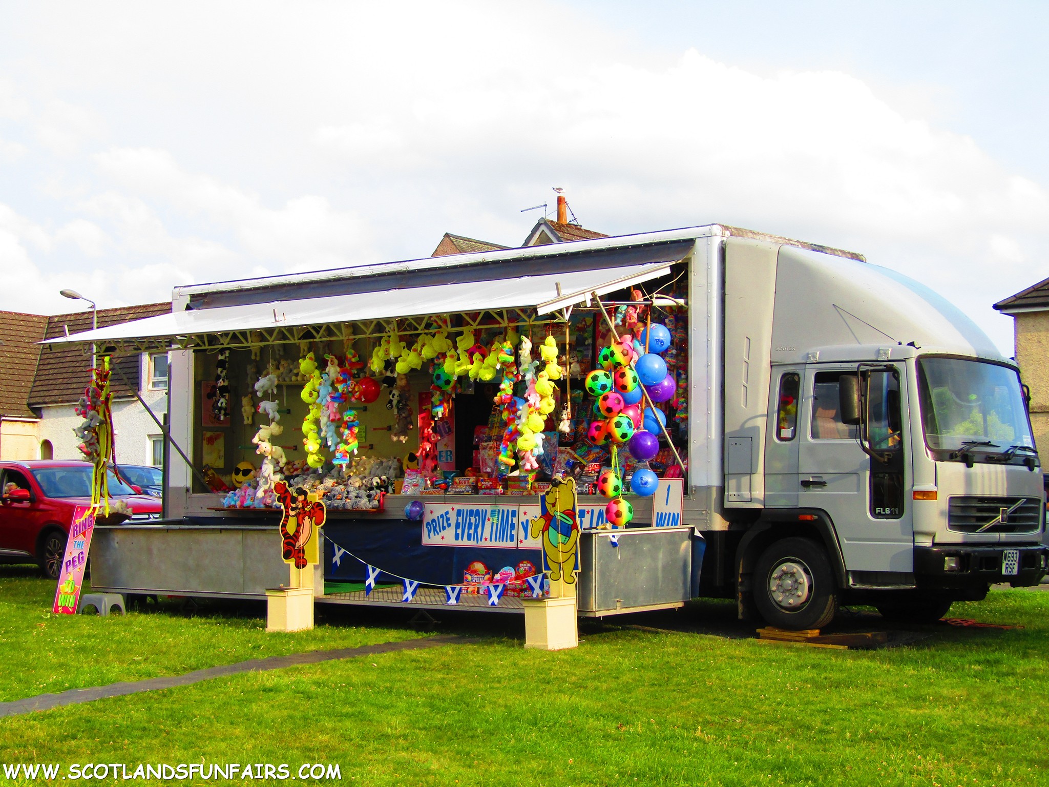 David Joseph Sharps Stall