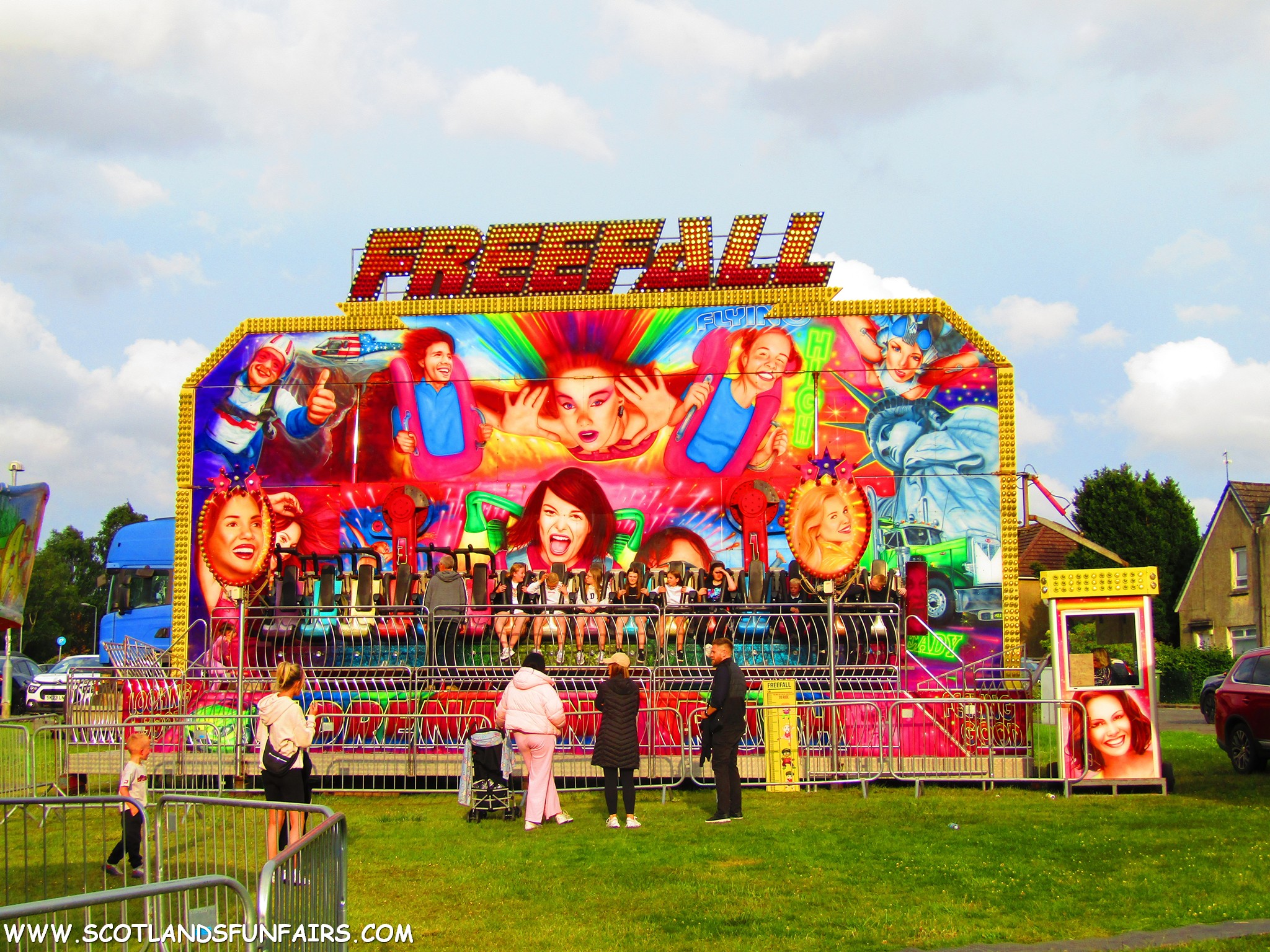 Michael Stirlings Miami