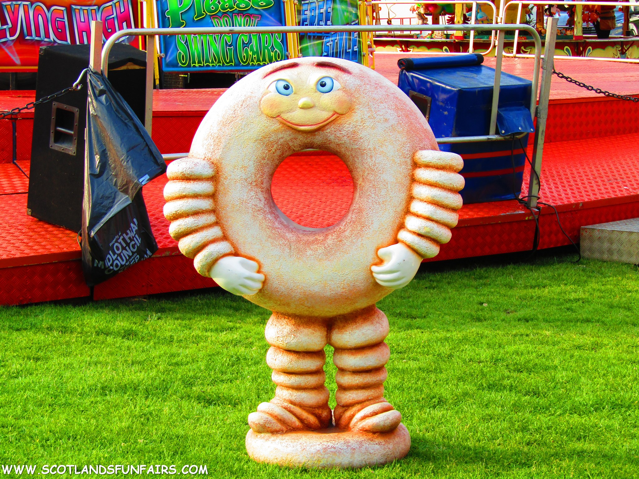 Taylors Donuts