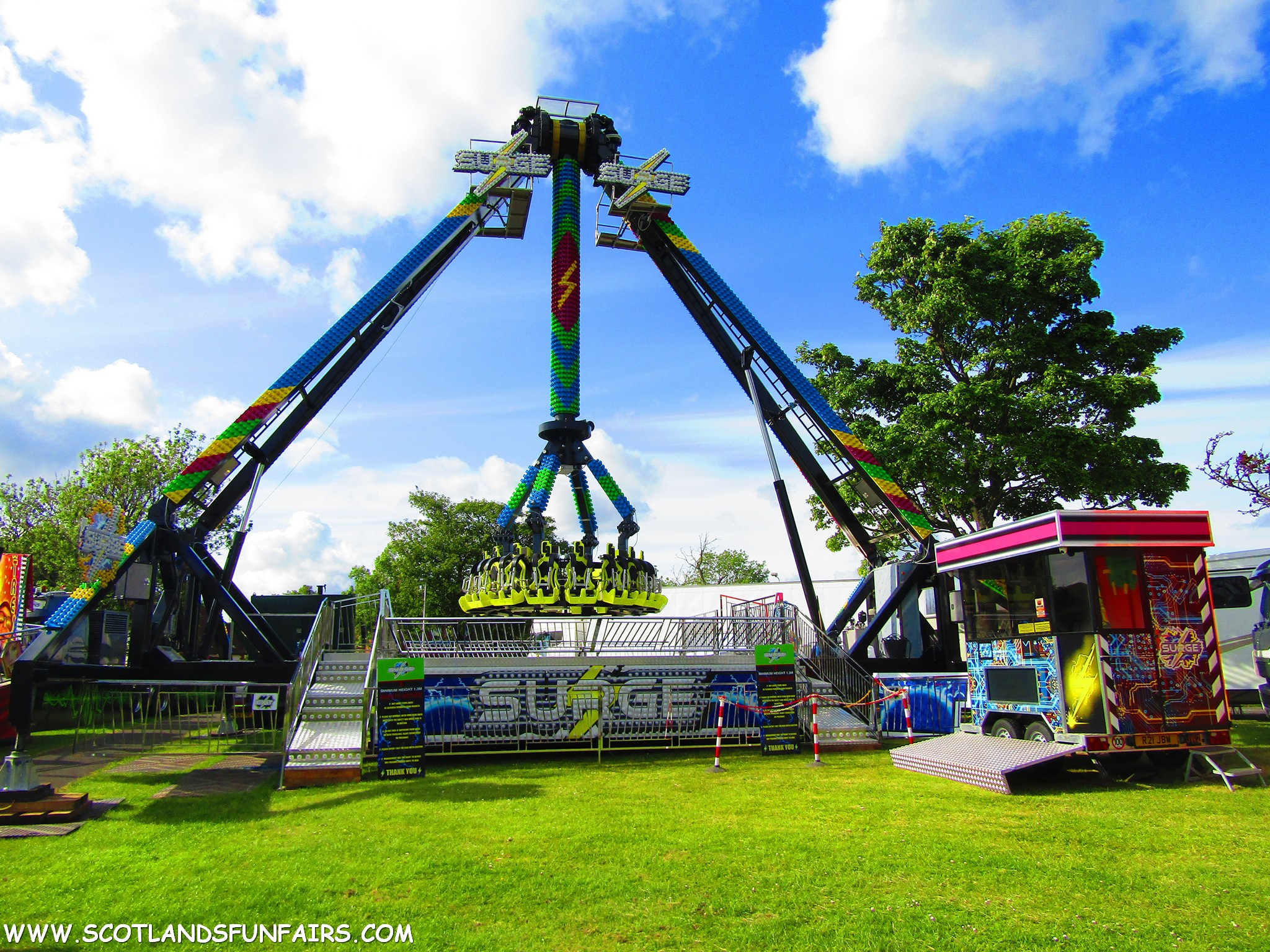 Jordan Wilmots Afterburner