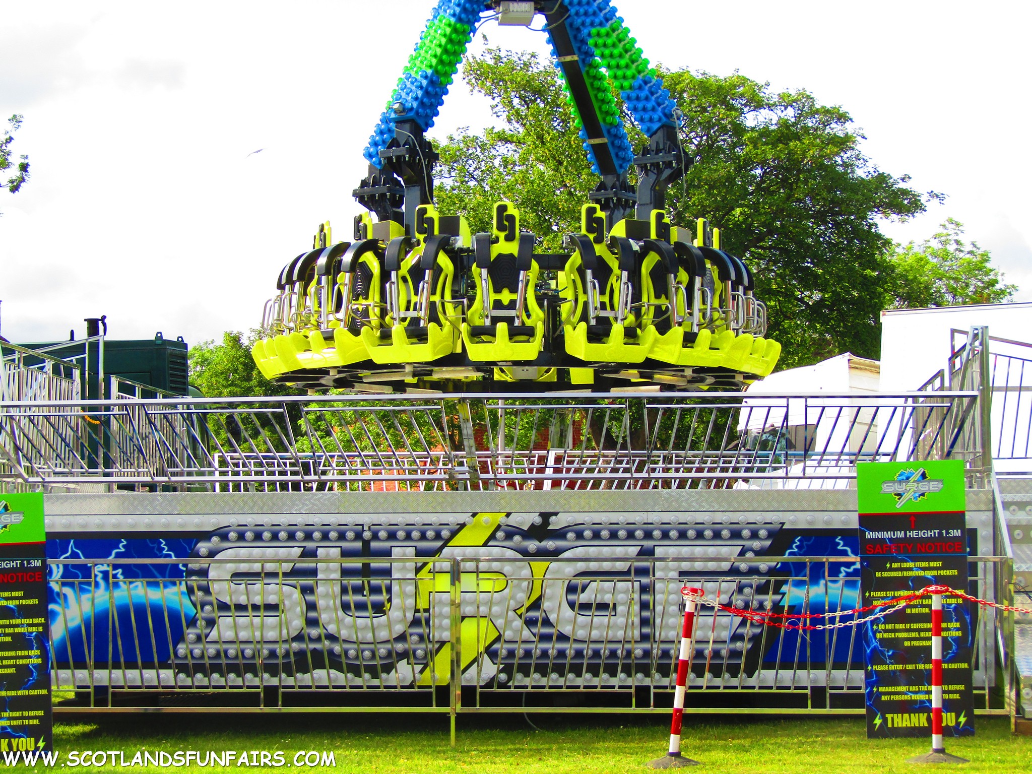 Jordan Wilmots Afterburner