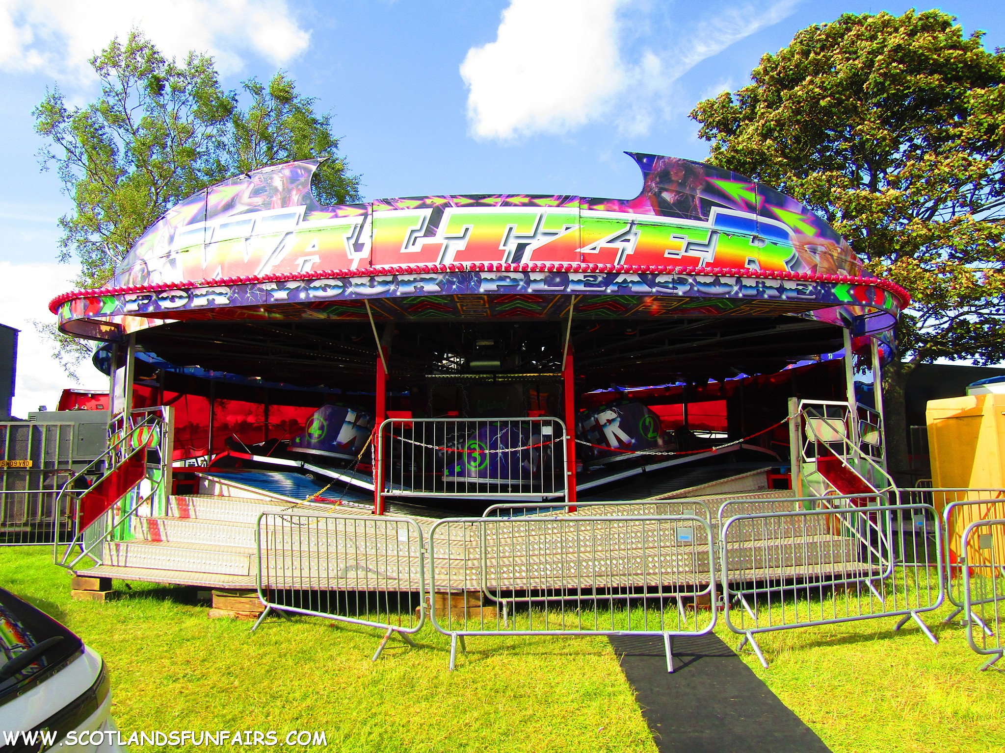 Michael Stirlings Waltzer