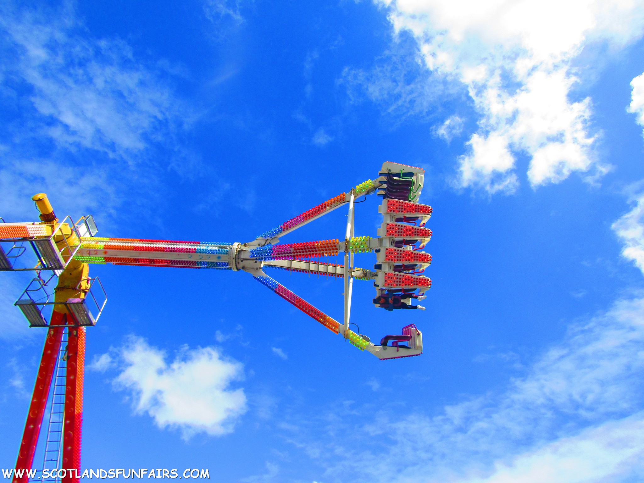 William Roberts Afterburner