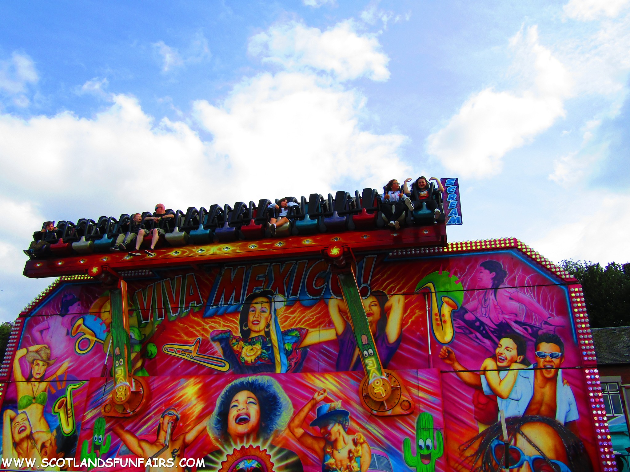 George Henry Codonas Miami