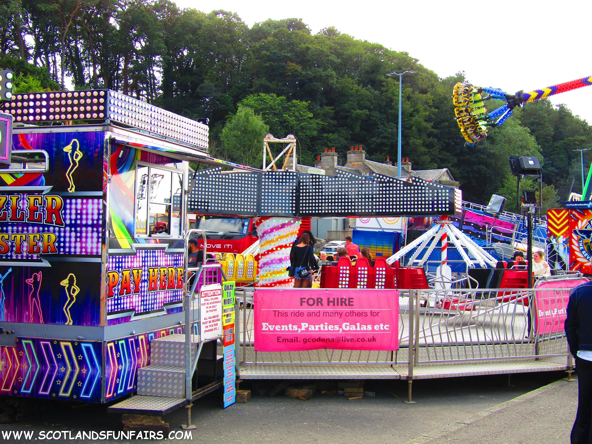 George Henry Codonas Twist