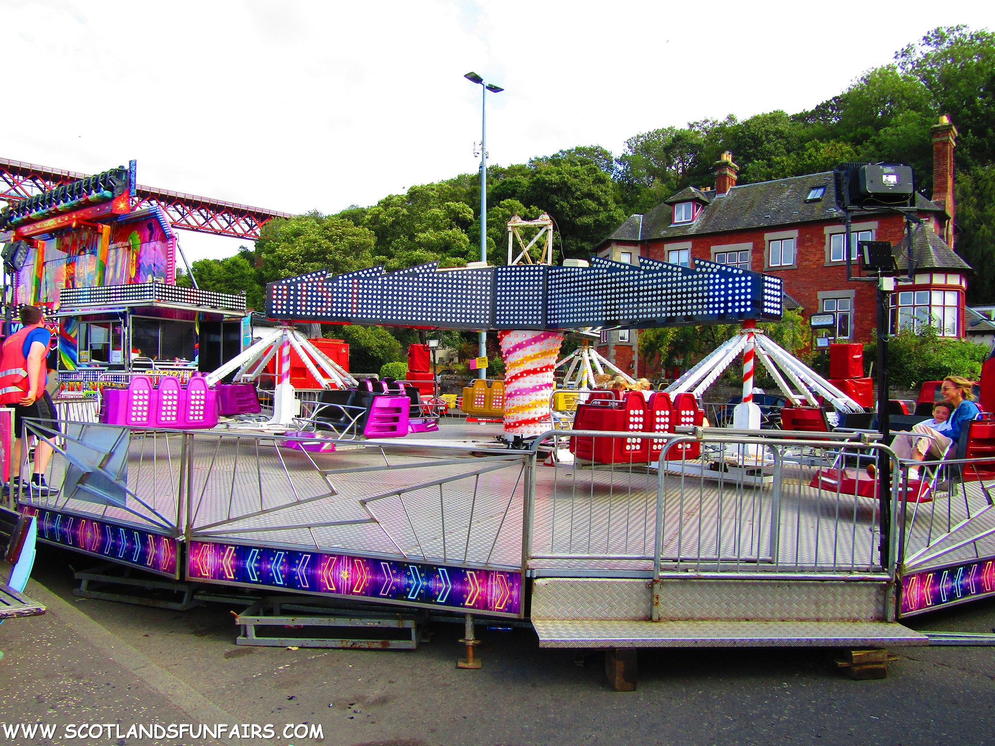 George Henry Codonas Twist