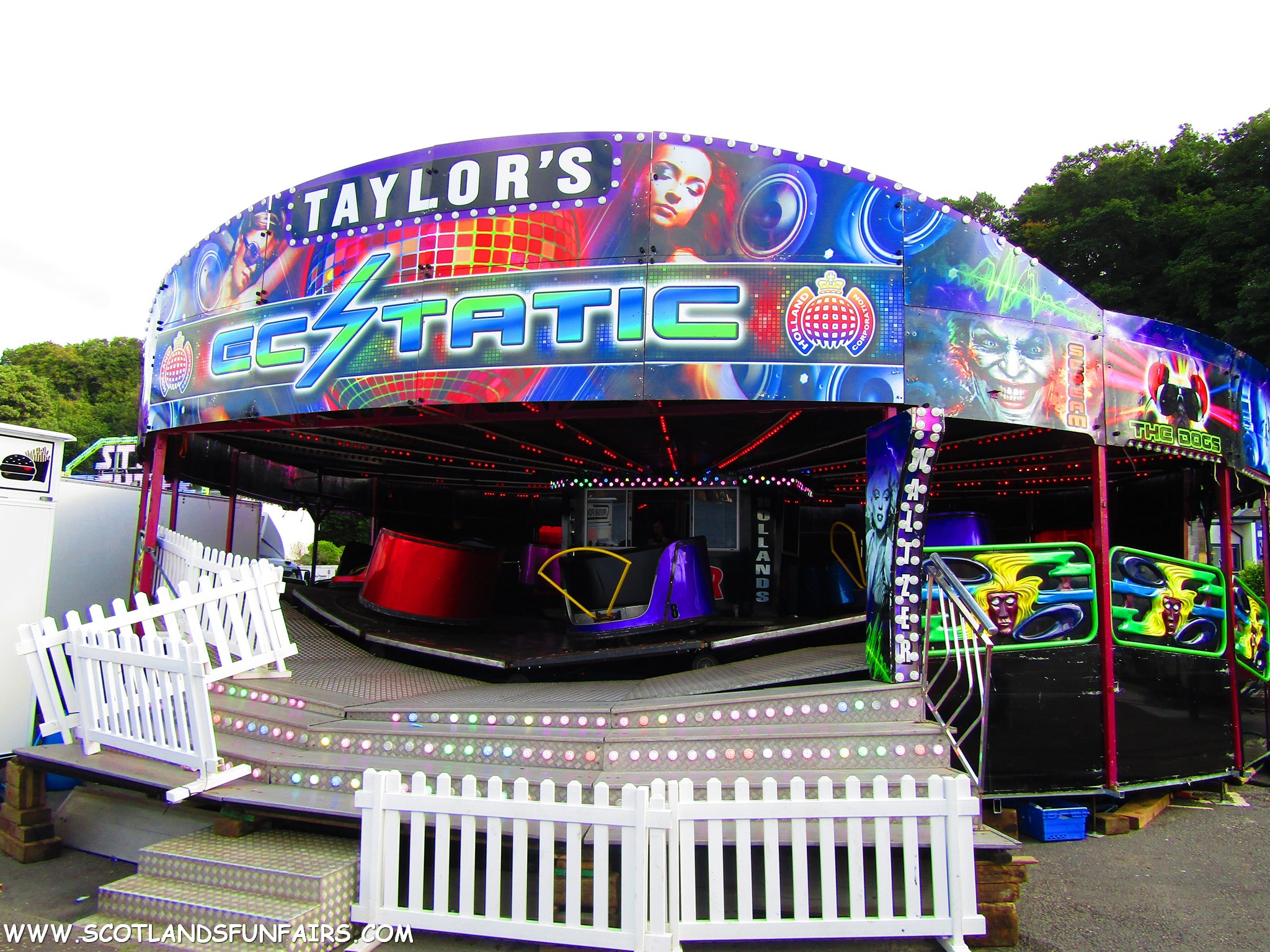 Jefferson Taylors Waltzer
