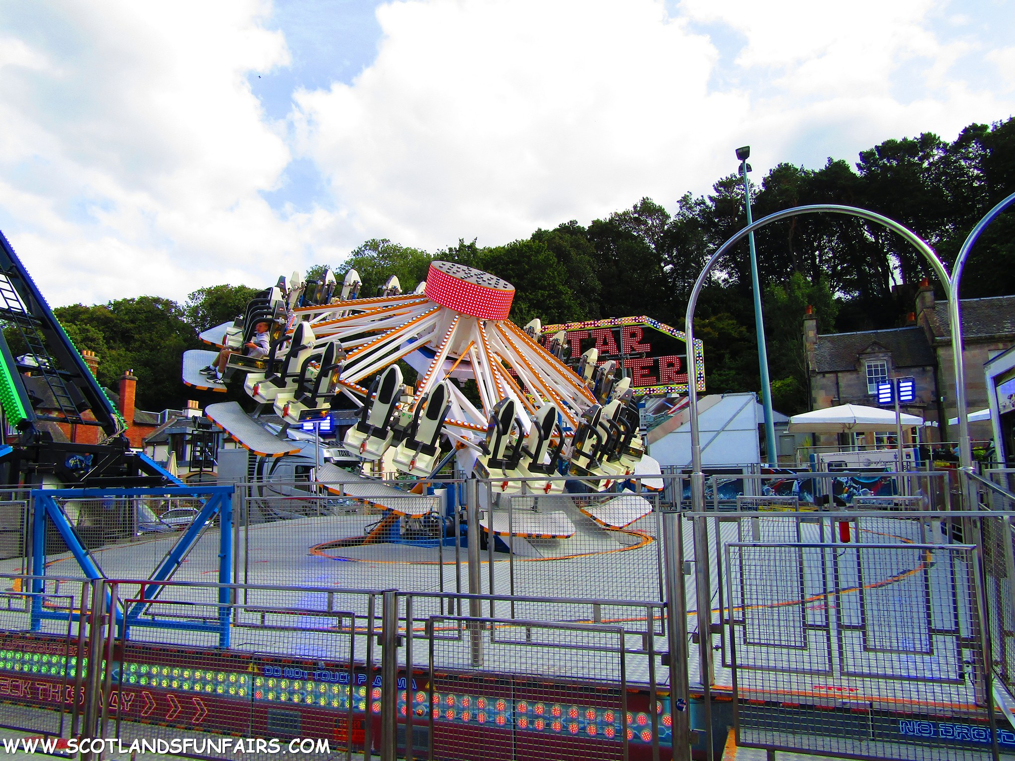 Justin Codonas Trabant