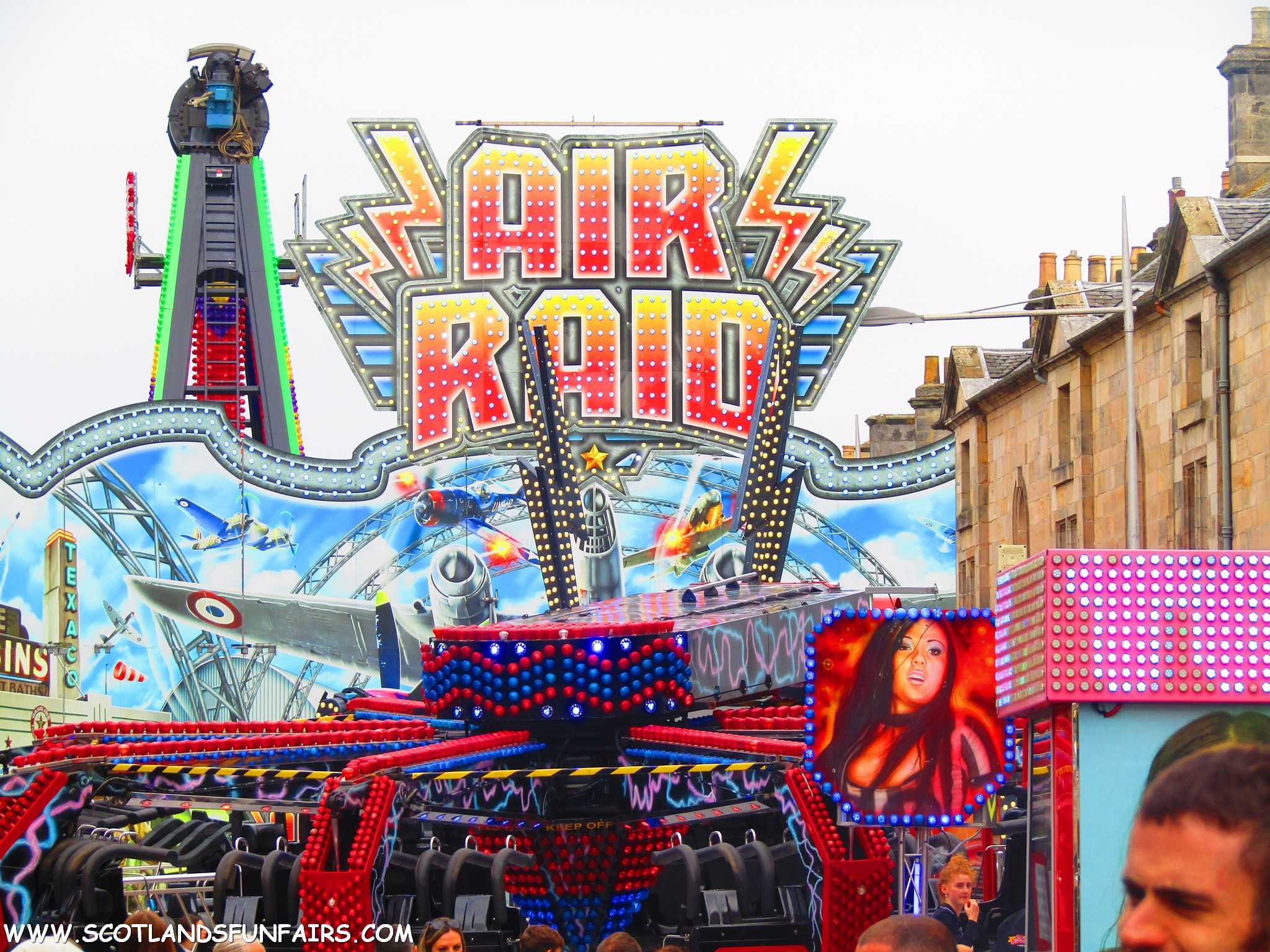 Mitchell Wilmots Extreme