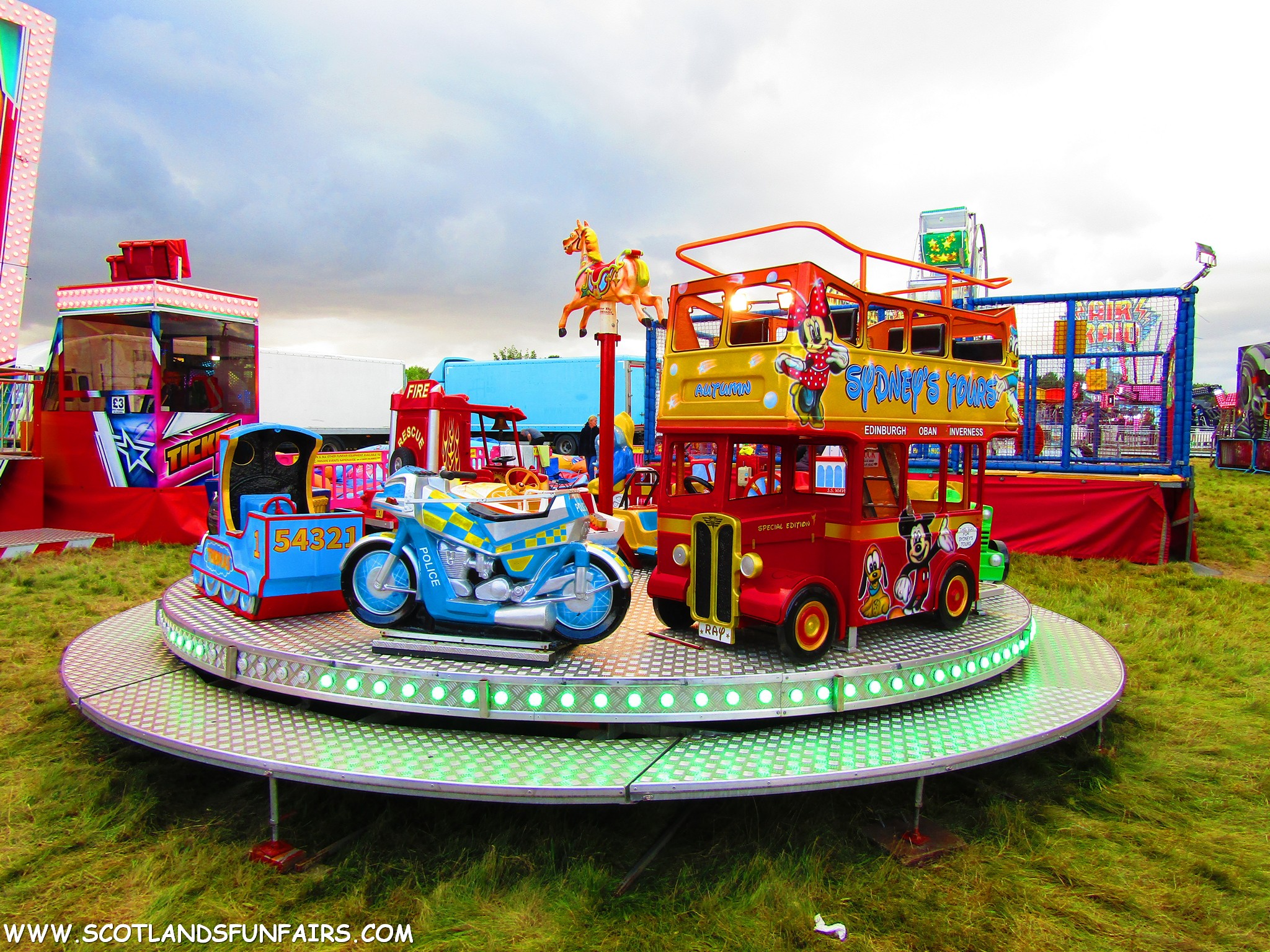 Stanley Sharps Toyset