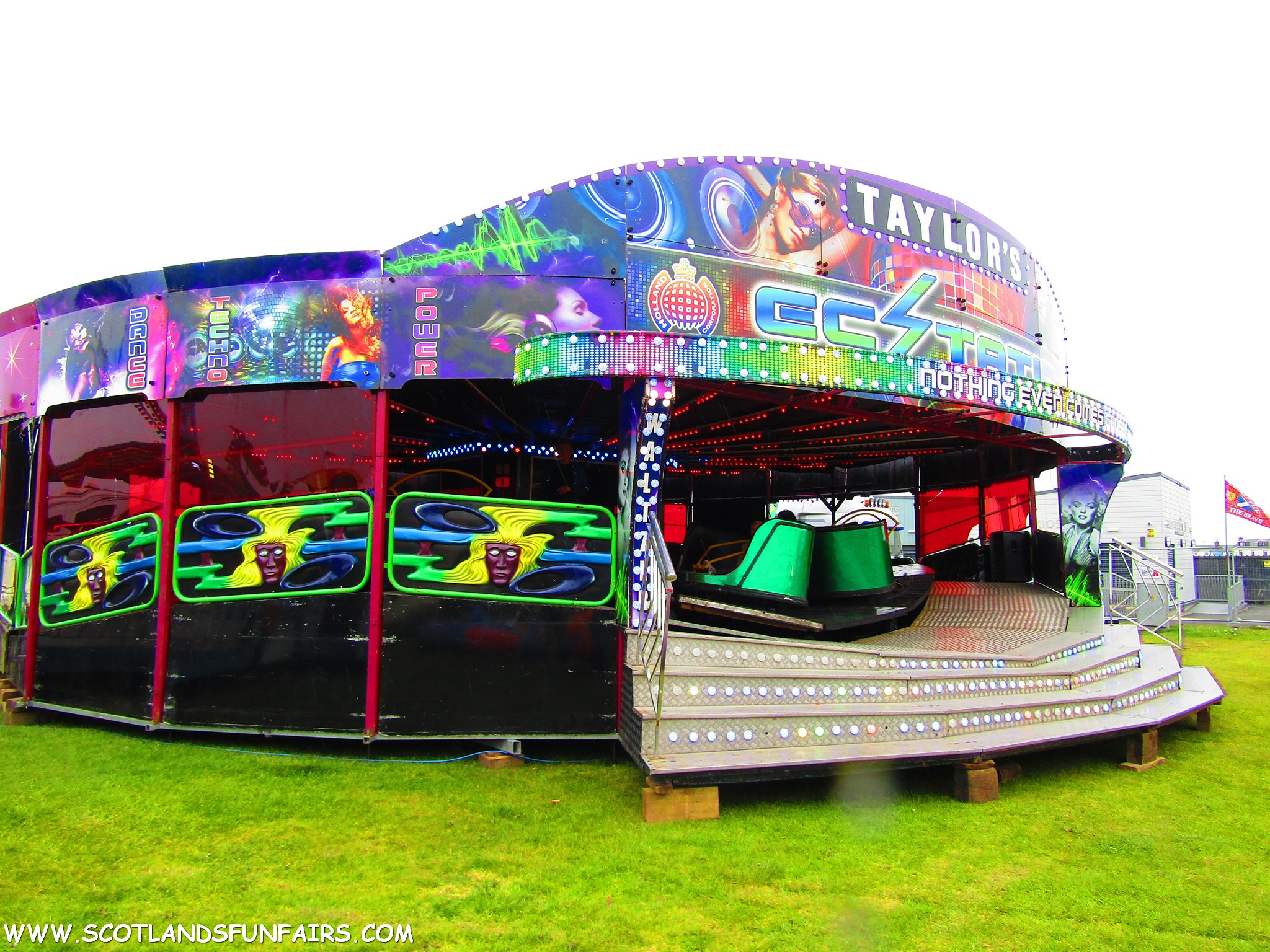Jefferson Taylors Waltzer