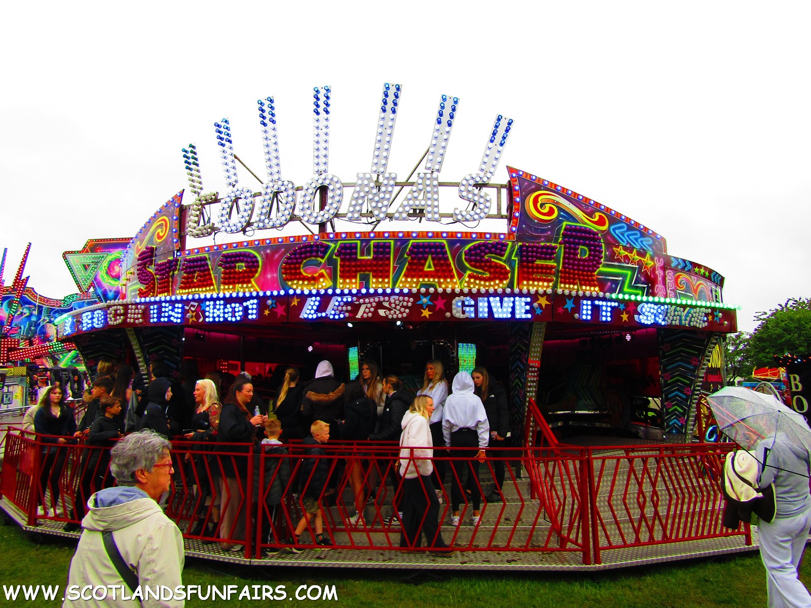 Justin Codonas Waltzer