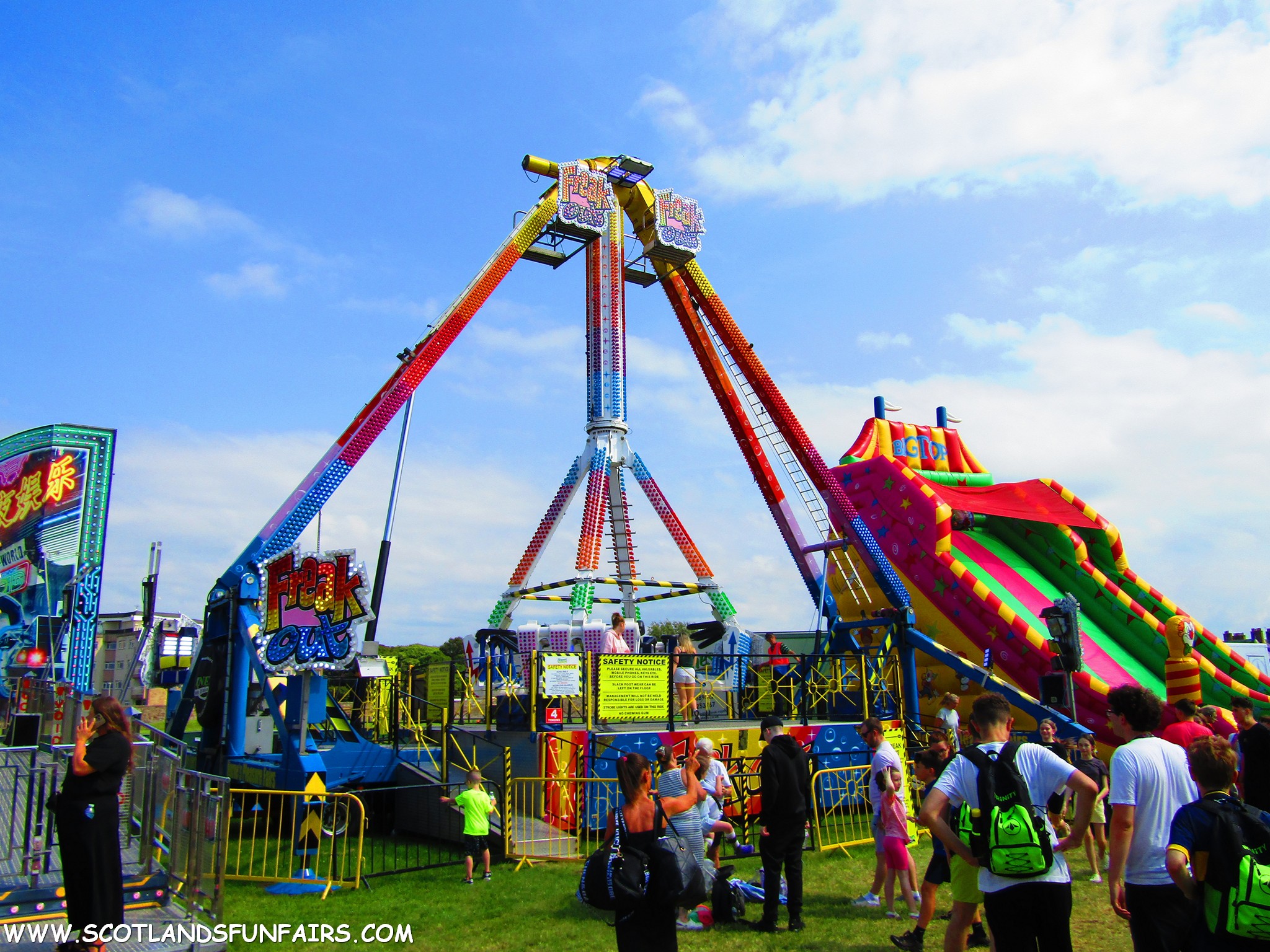 Hornes Afterburner