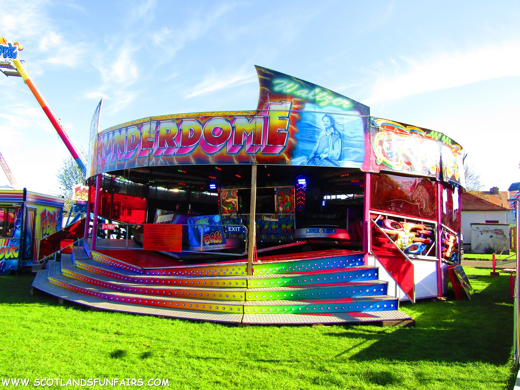 Warren Wallis's Waltzer