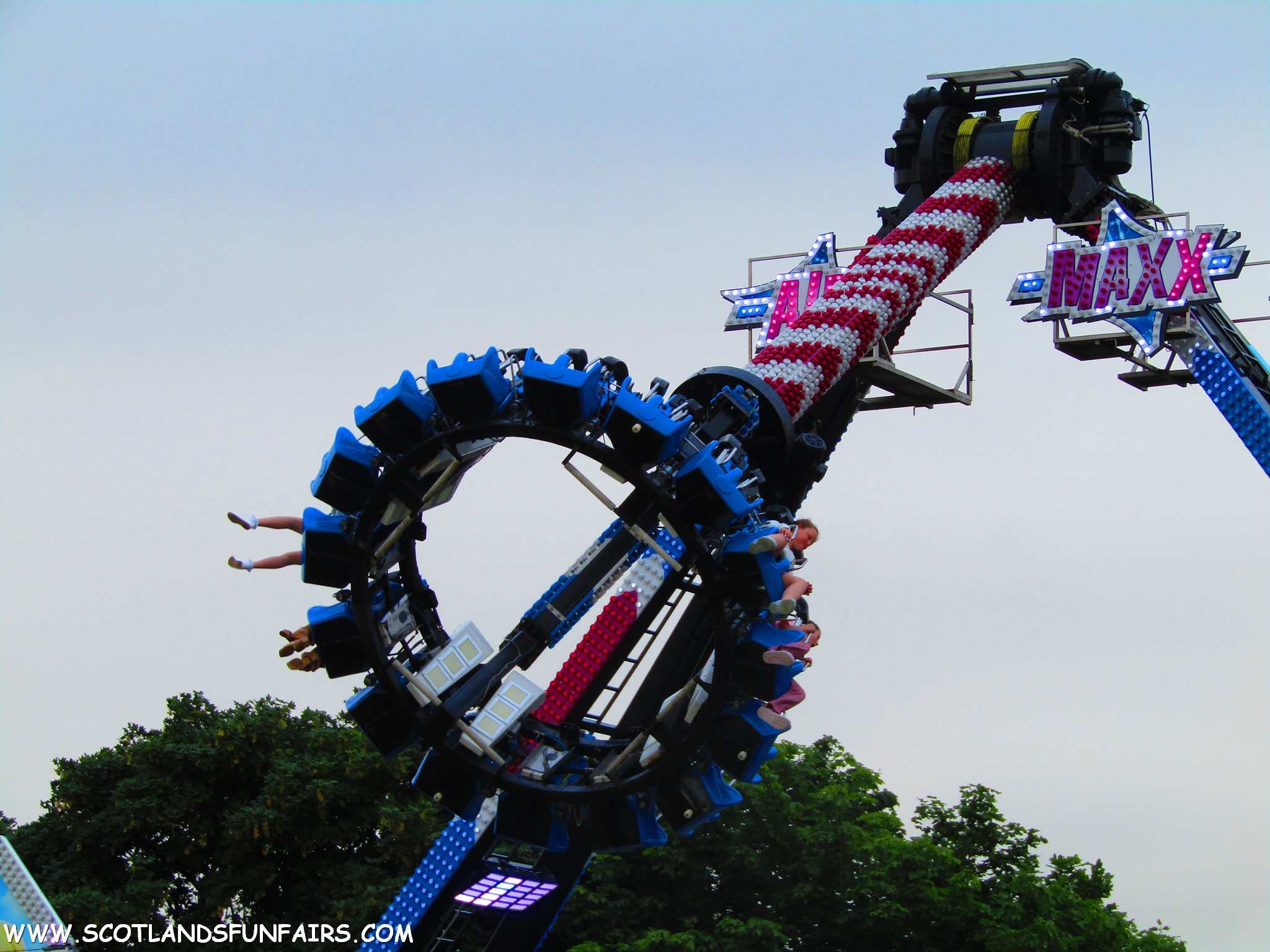 Jonathan Wheatleys Afterburner