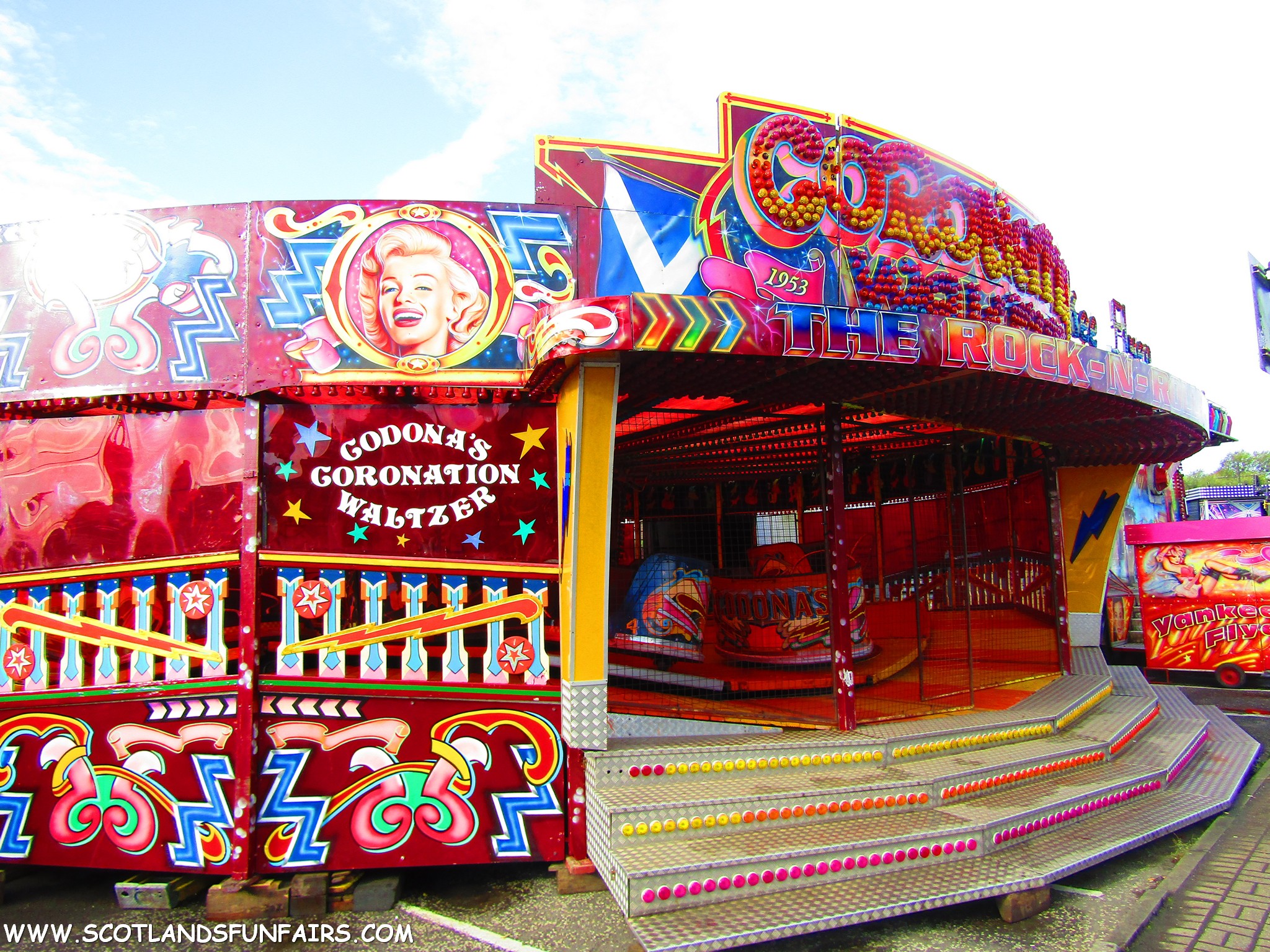 Douglas Codonas Waltzer